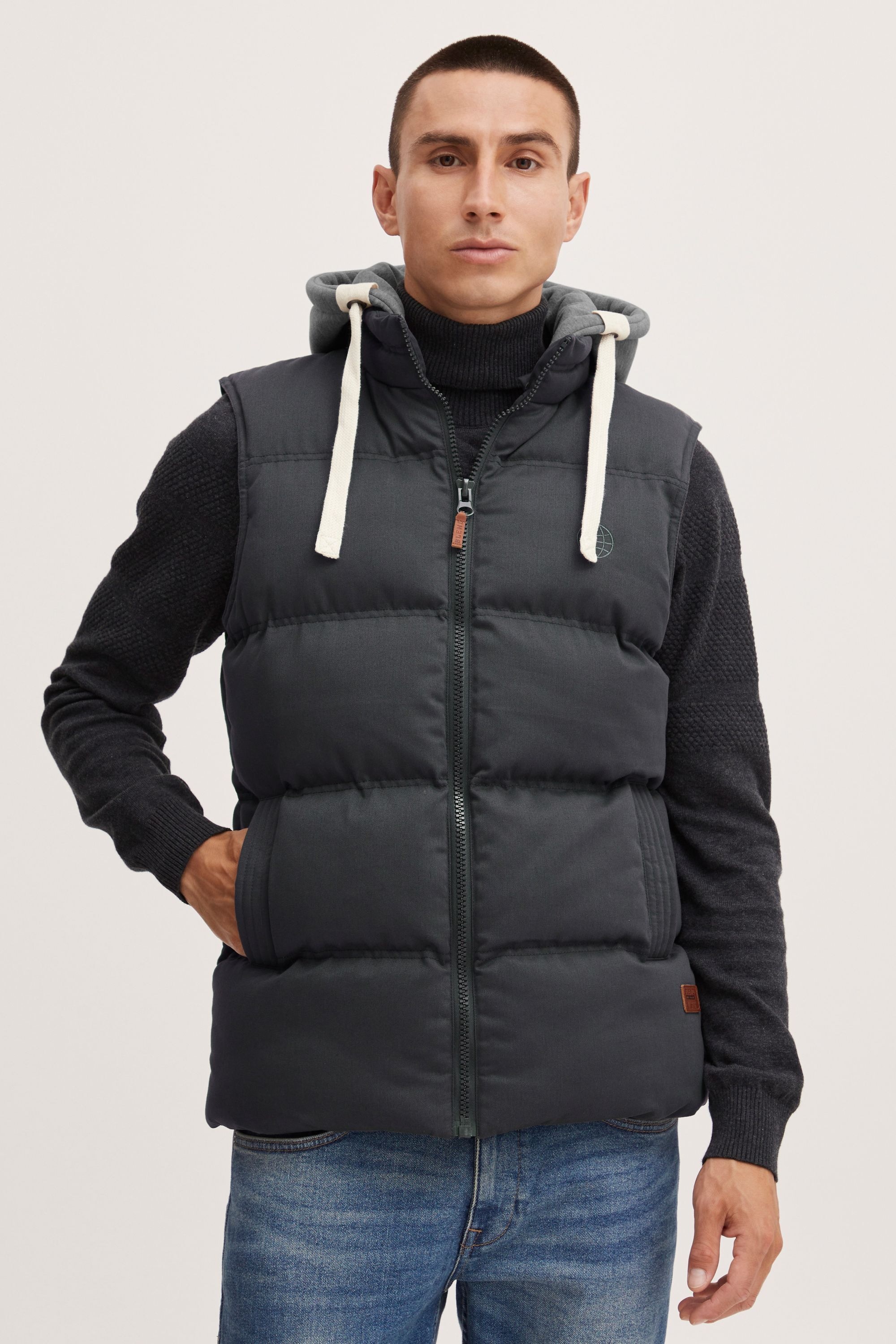 Blend Steppweste »Steppweste BHJens«