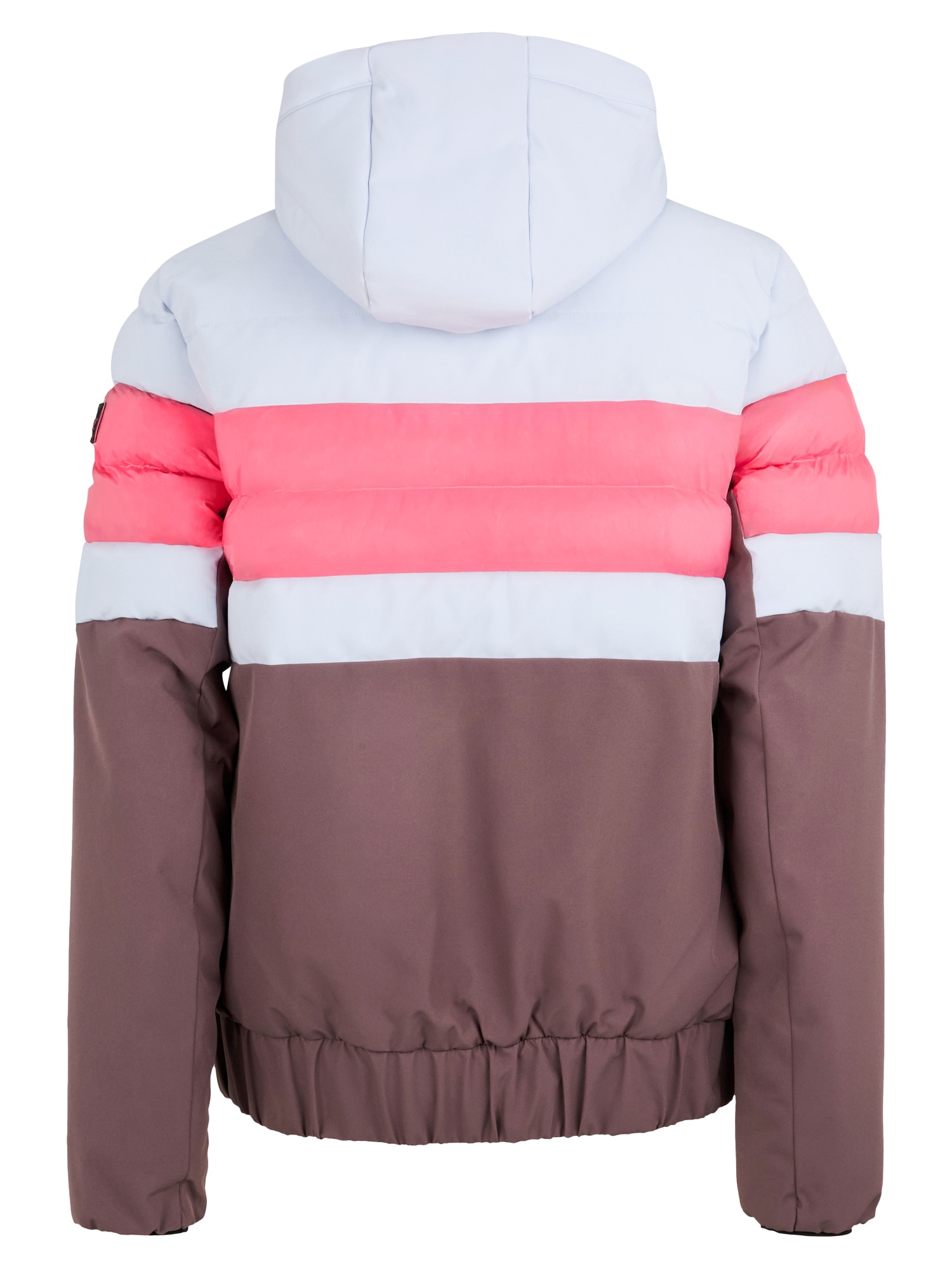 Ziener Skijacke »TINDIA-Z jacket lady«