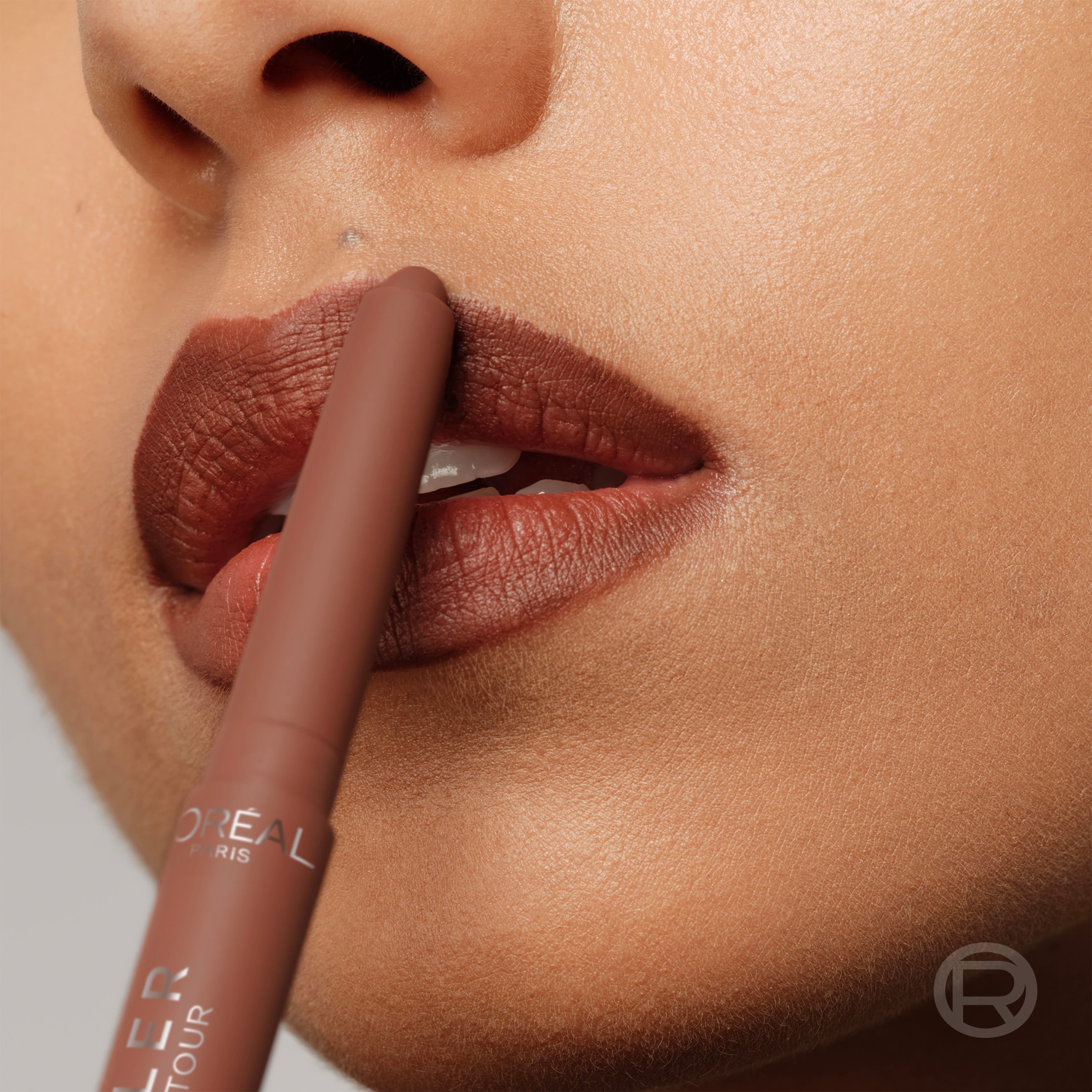 L'ORÉAL PARIS Lipliner »BLURFILLER BLURRING«