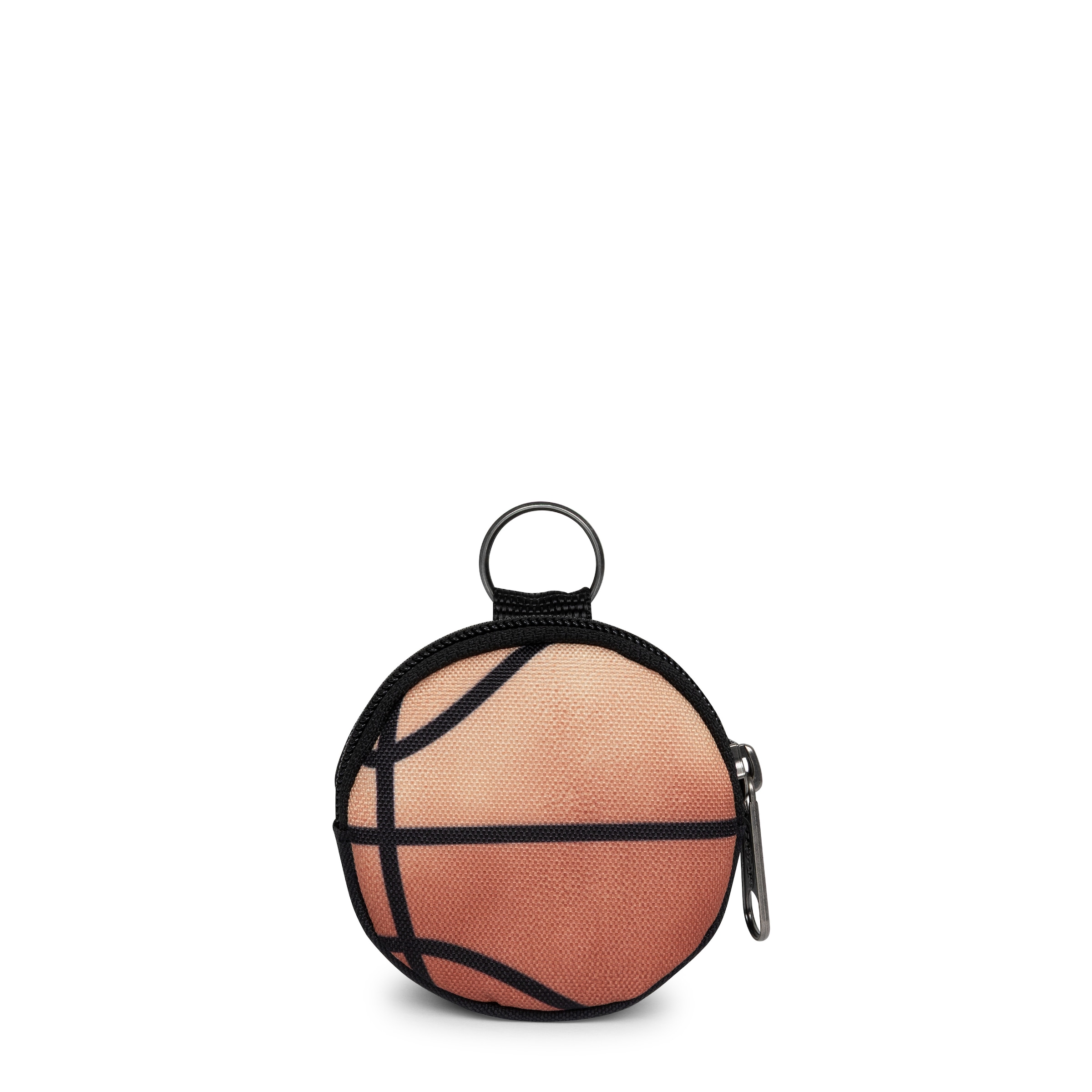 Eastpak Taschenanhänger »GROUPIE NBA Basketball« Basketball Mini Bag als Taschenanhänger