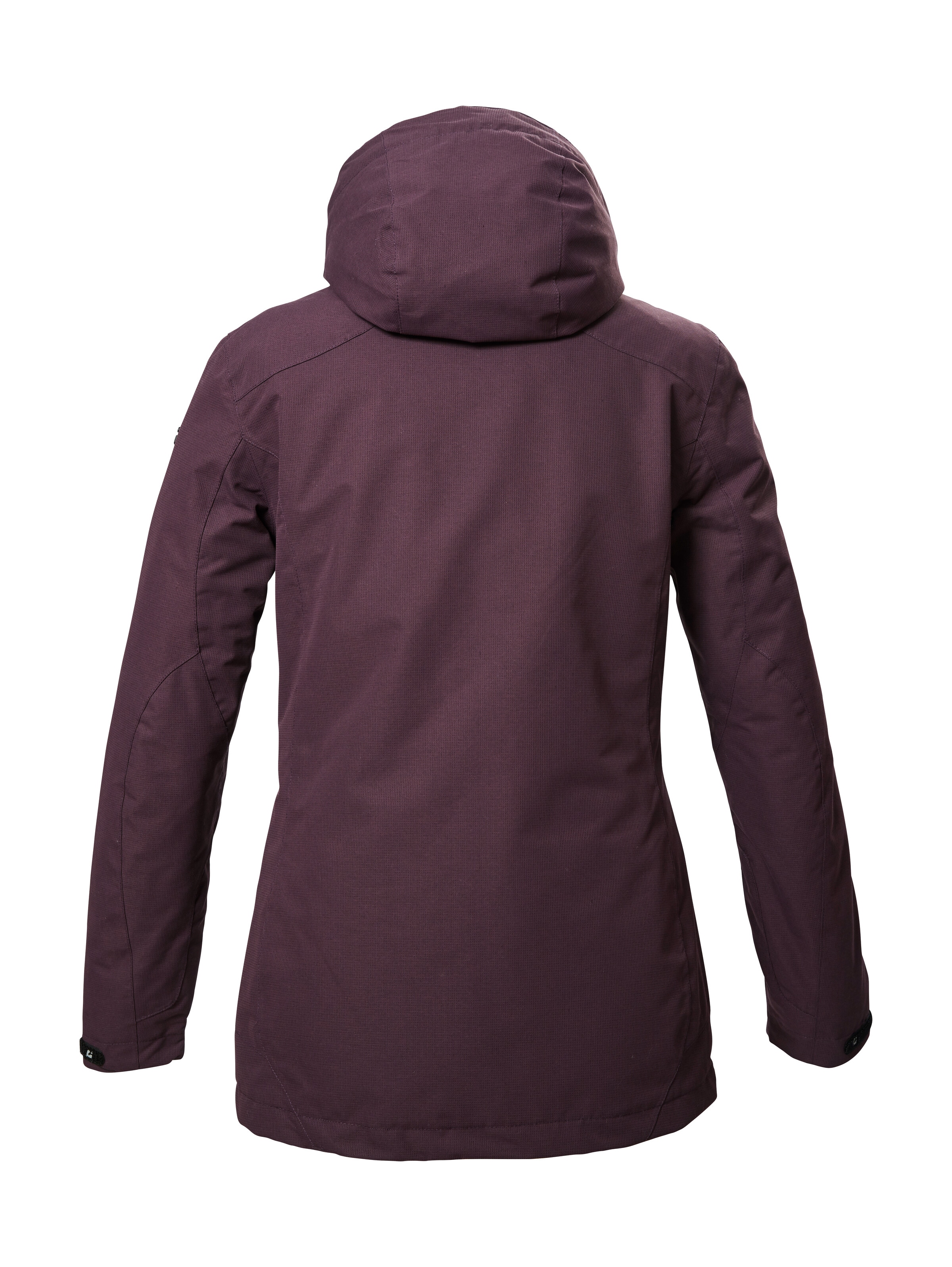 Killtec Doppeljacke »KOW 303 WMN JCKT«