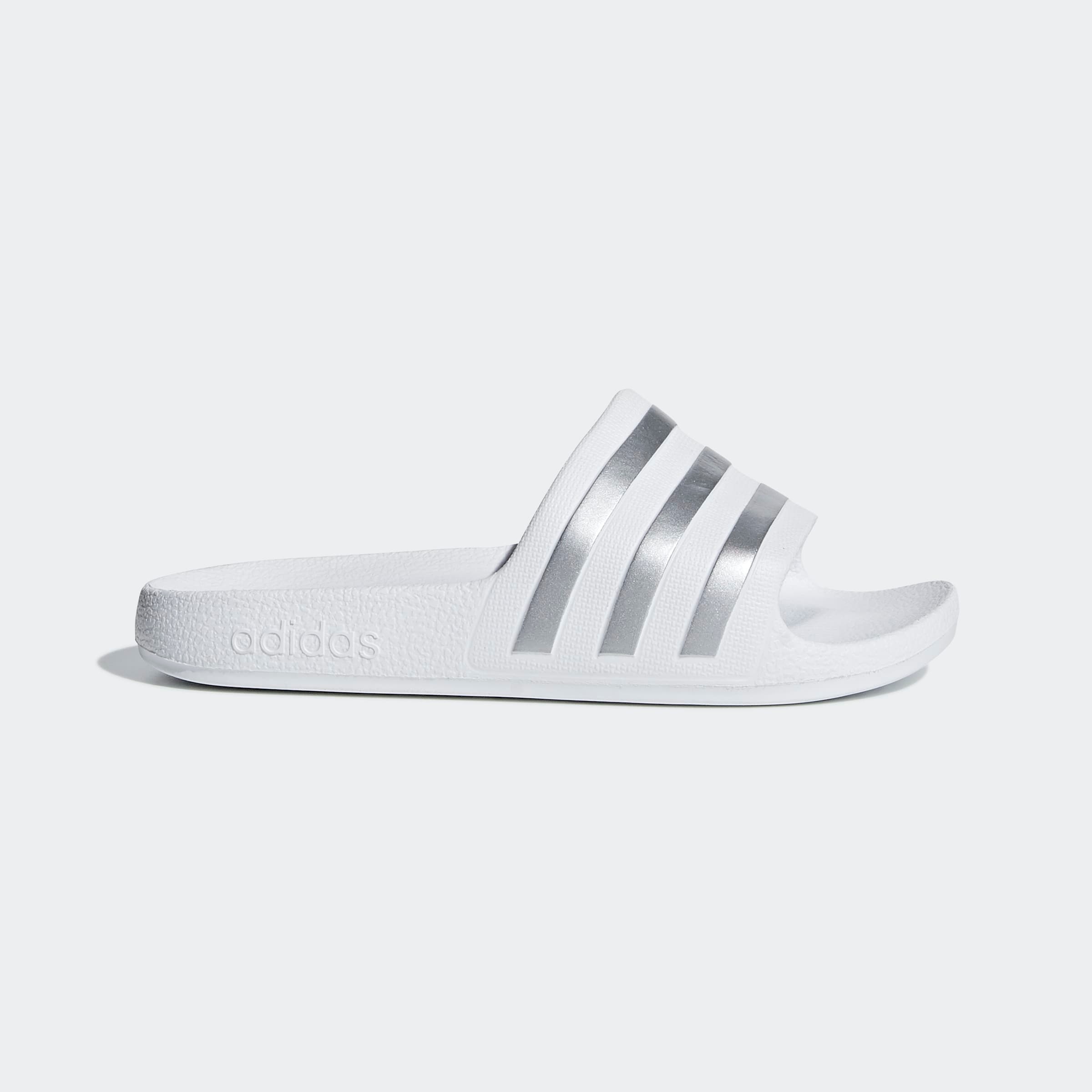 adidas Sportswear Badesandale »AQUA ADILETTE«