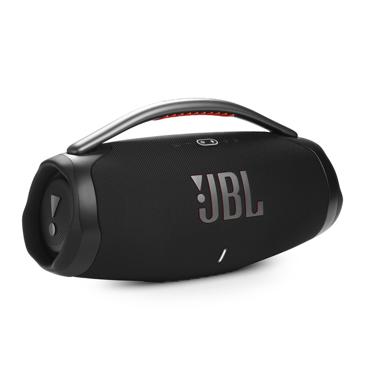 Bluetooth-Lautsprecher »Boombox 3«, (1 St.)