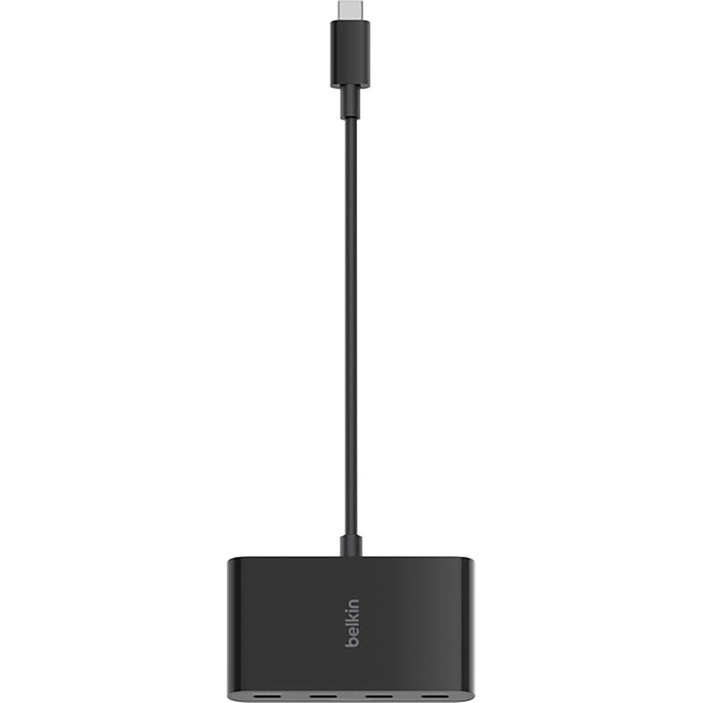 Belkin USB-Verteiler »Connect USB-C auf 4-Port USB-C Hub«