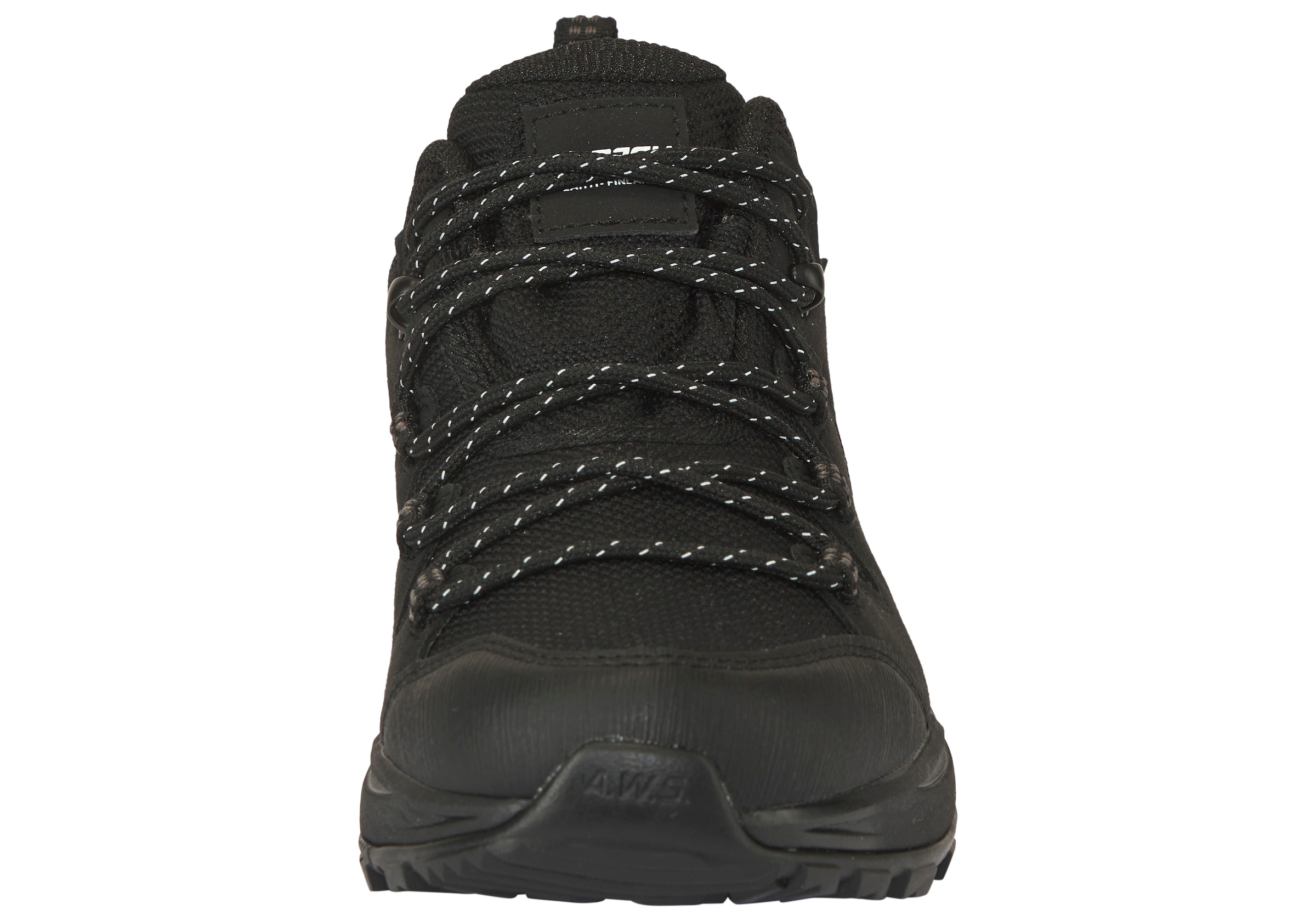 Icepeak Wanderschuh »AHOLA MS«  Wasserdicht