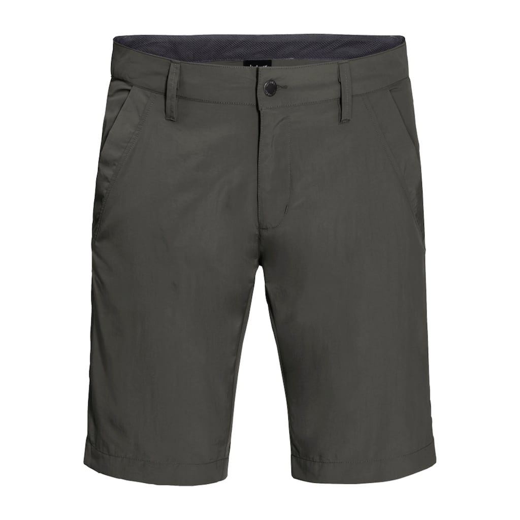 Jack Wolfskin Shorts »DESERT VALLEY SHORTS MEN«