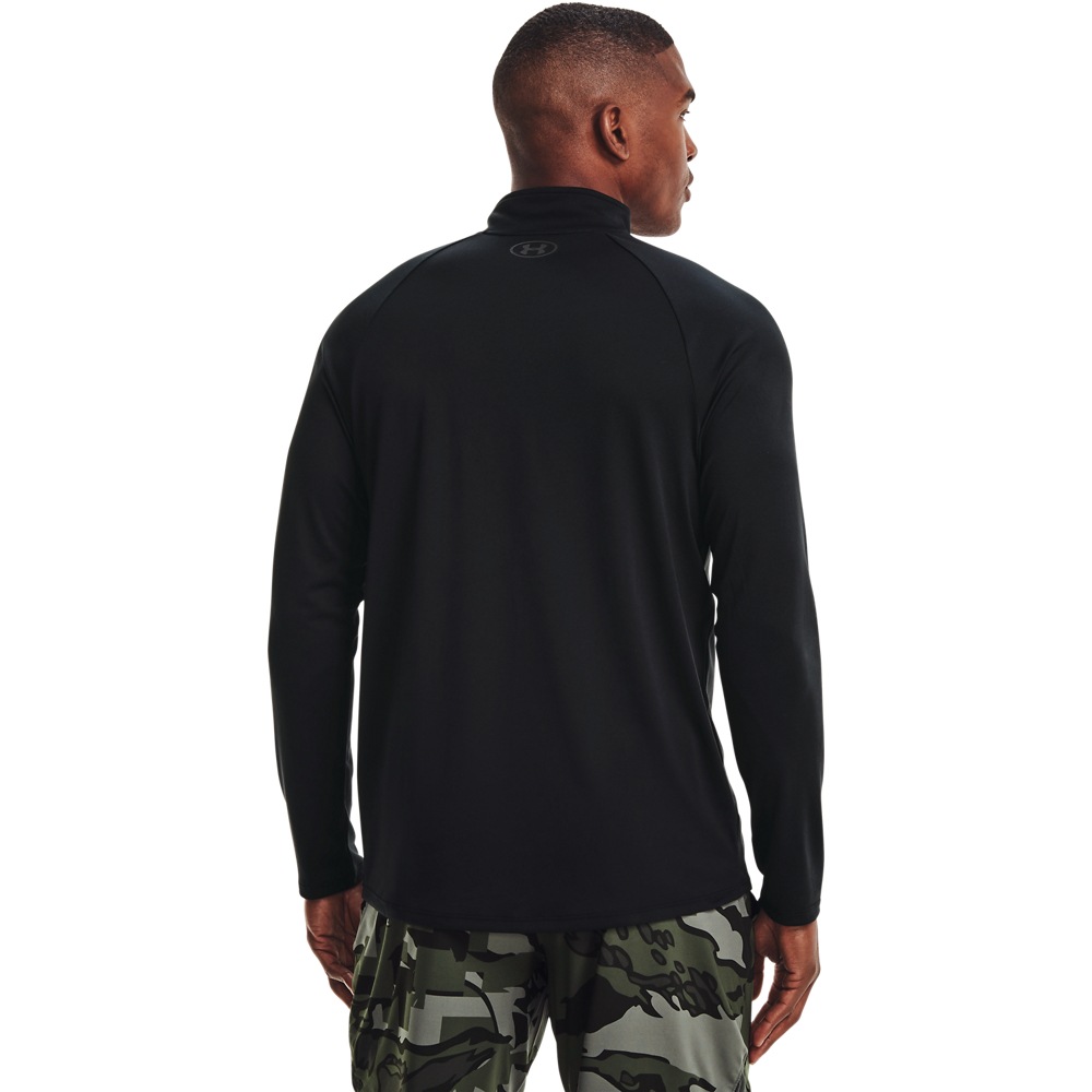 Under Armour® Funktionsshirt »TECH 2.0 1/2 ZIP«