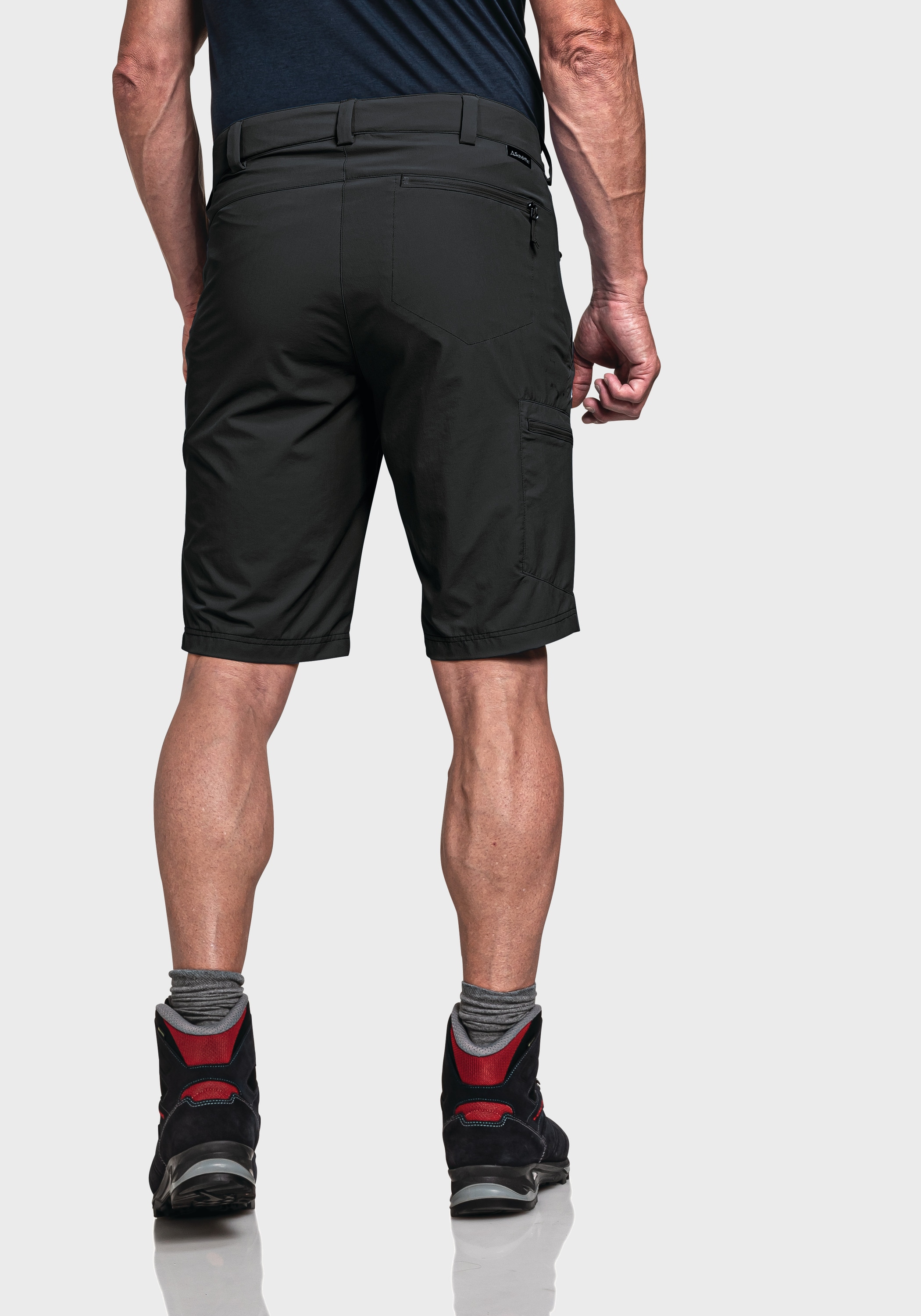 Schöffel Shorts »Shorts Folkstone«