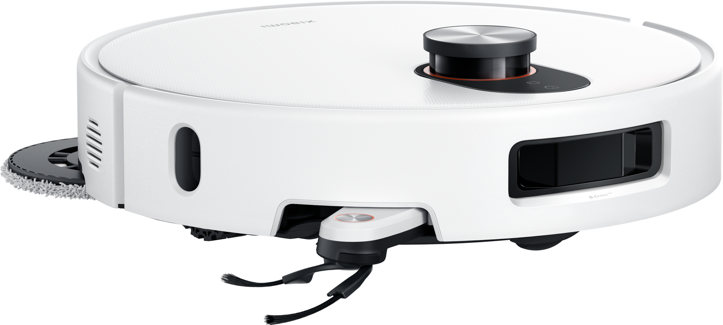 Xiaomi Saugroboter »Xiaomi Robot Vacuum 5 EU«