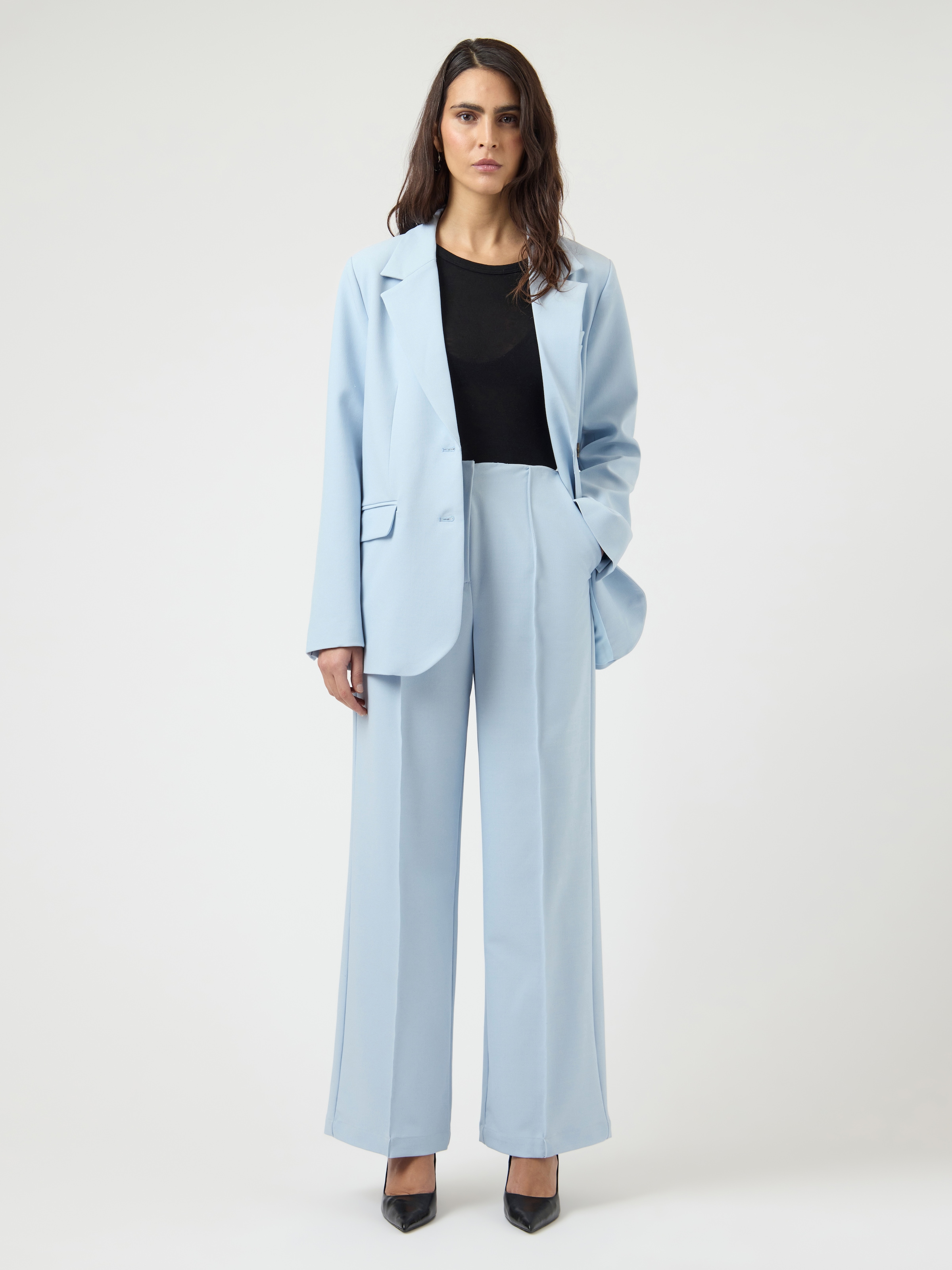 Y.A.S Longblazer »YASREEMAJ LS BLAZER NOOS«