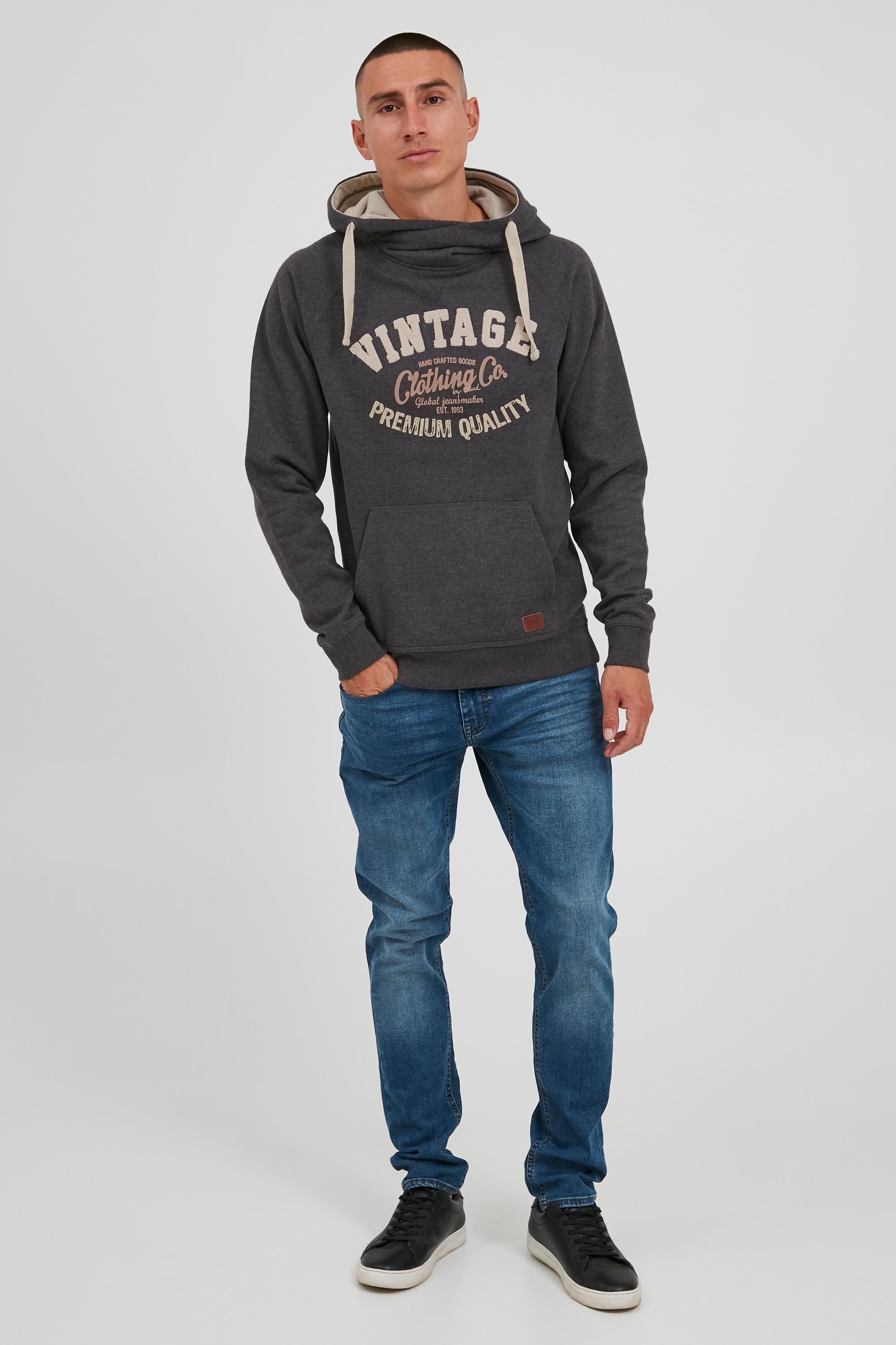 Blend Kapuzenpullover »Hoodie BHAlejandro«