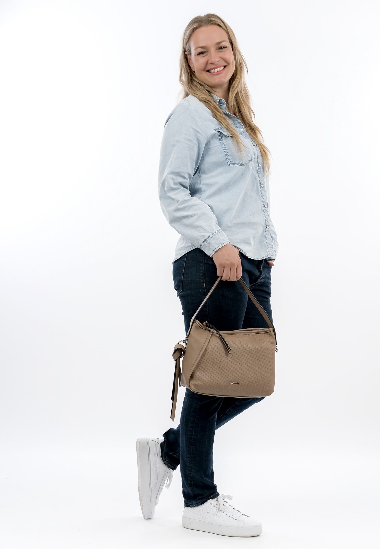 SURI FREY Beuteltasche »Beutel SFY Macy«