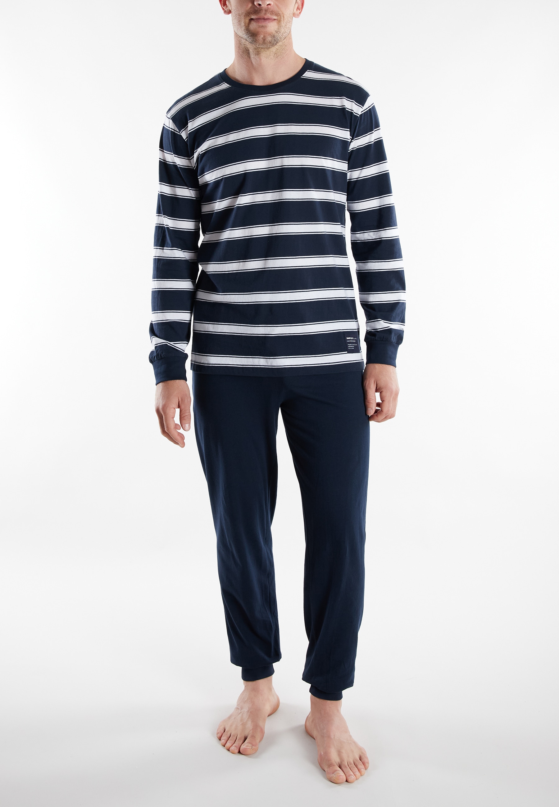 TOM TAILOR Pyjama
