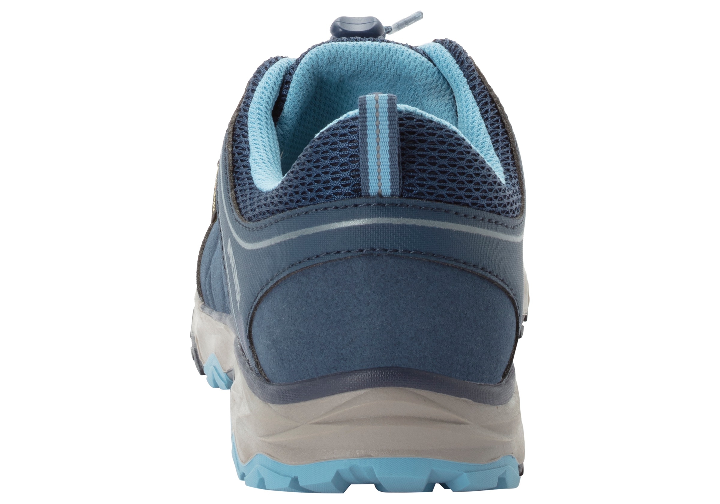 Meindl Wanderschuh »Meindl Ontario Junior GTX«, GORE-TEX® – Winddicht, wasserdicht und atmungsaktiv