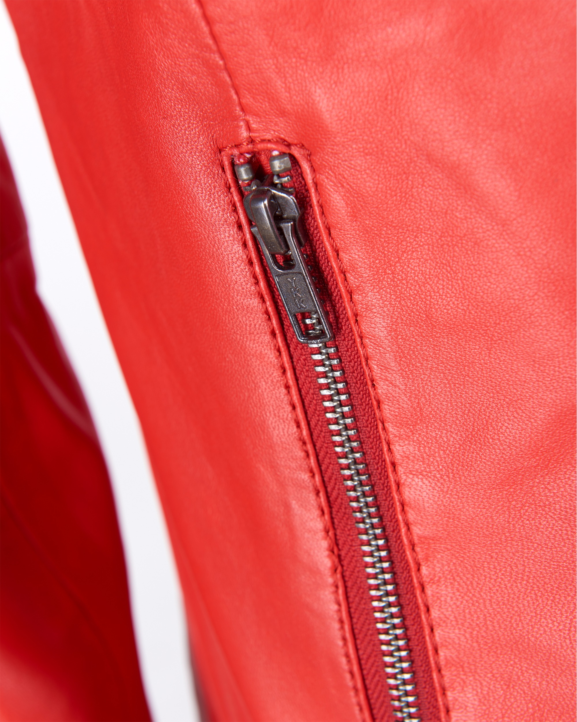 JCC Lederjacke »Lederjacke Lida«