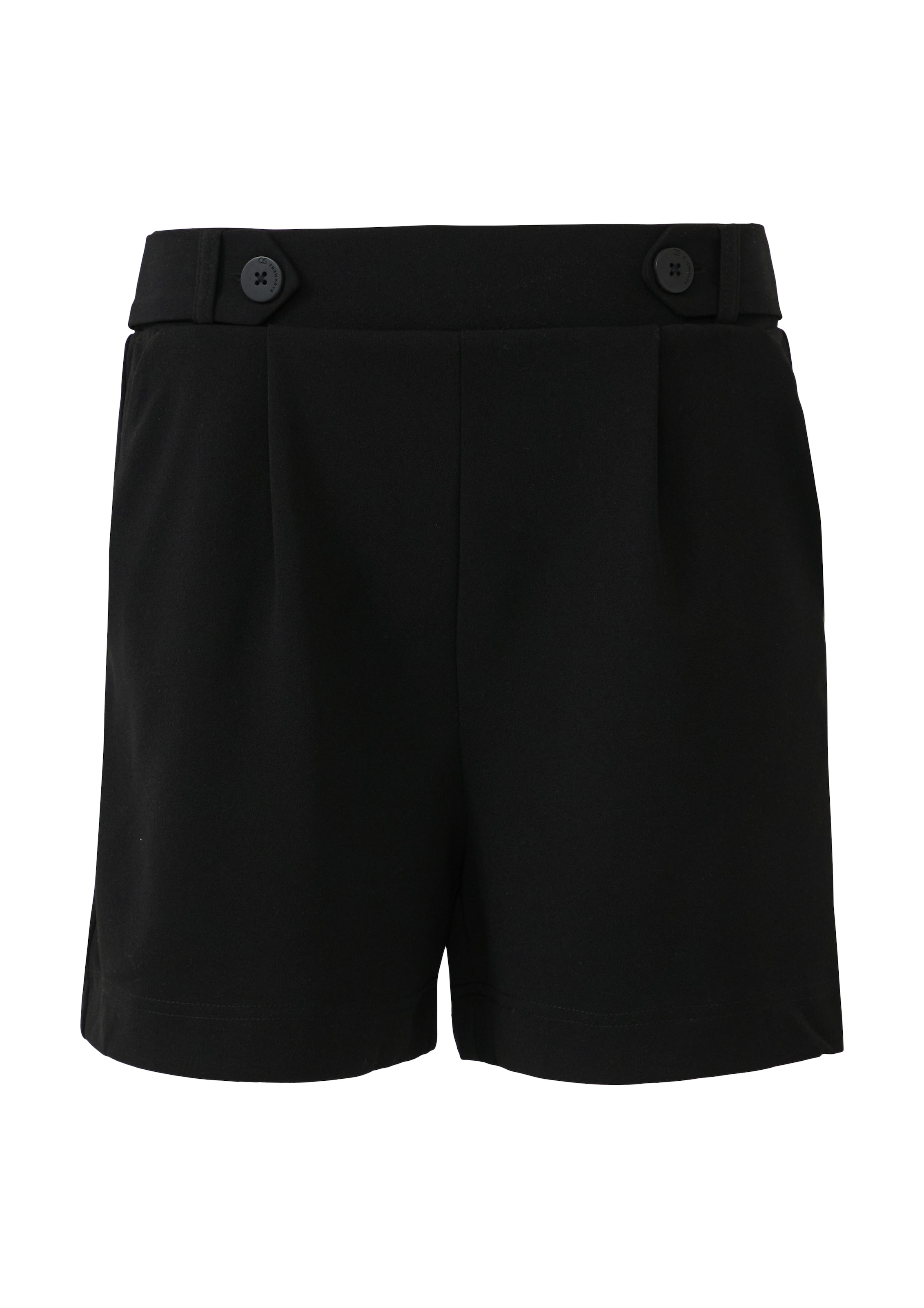 QS Shorts, Sommerhose mit Stretch