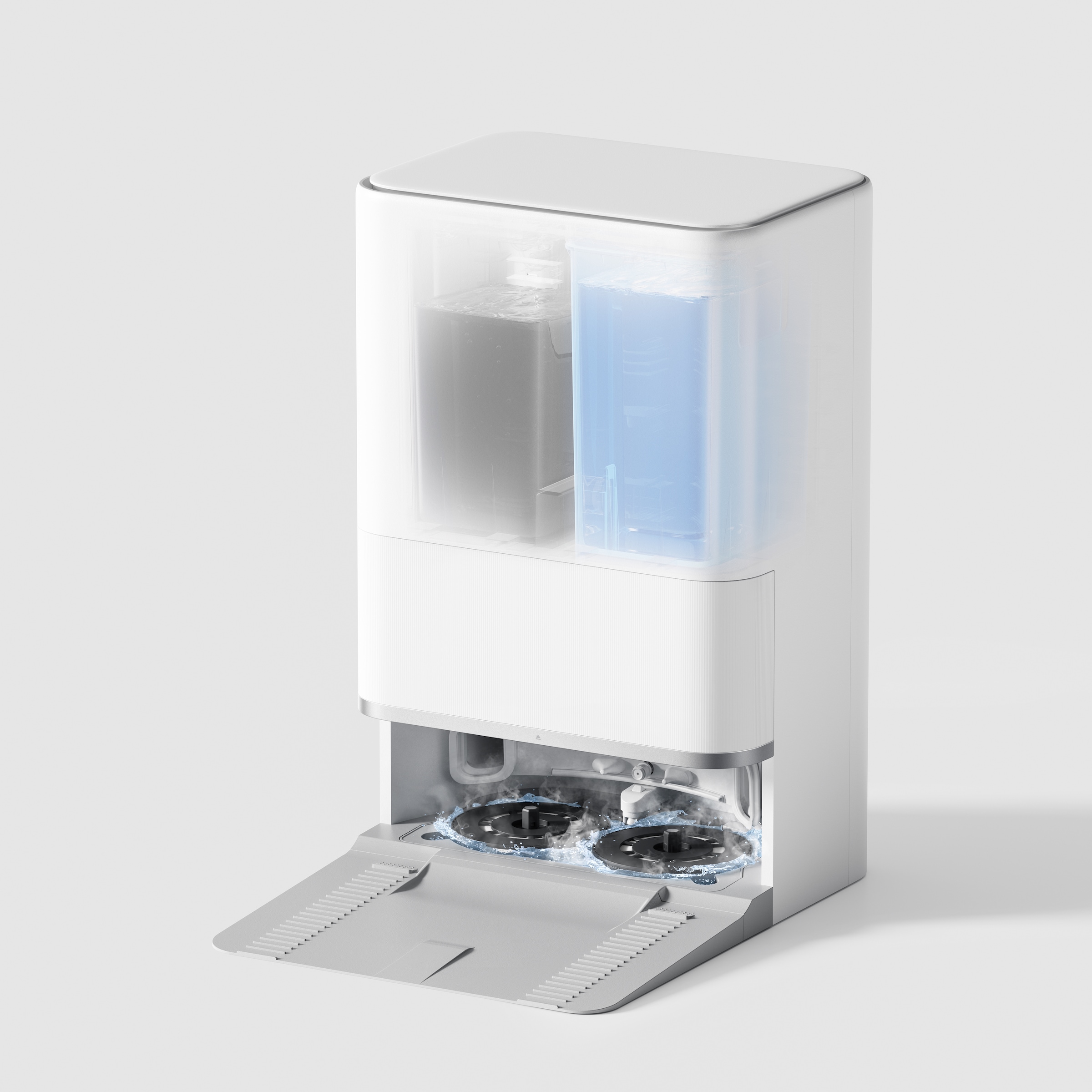 Xiaomi Saugroboter »Xiaomi Robot Vacuum 5 EU«