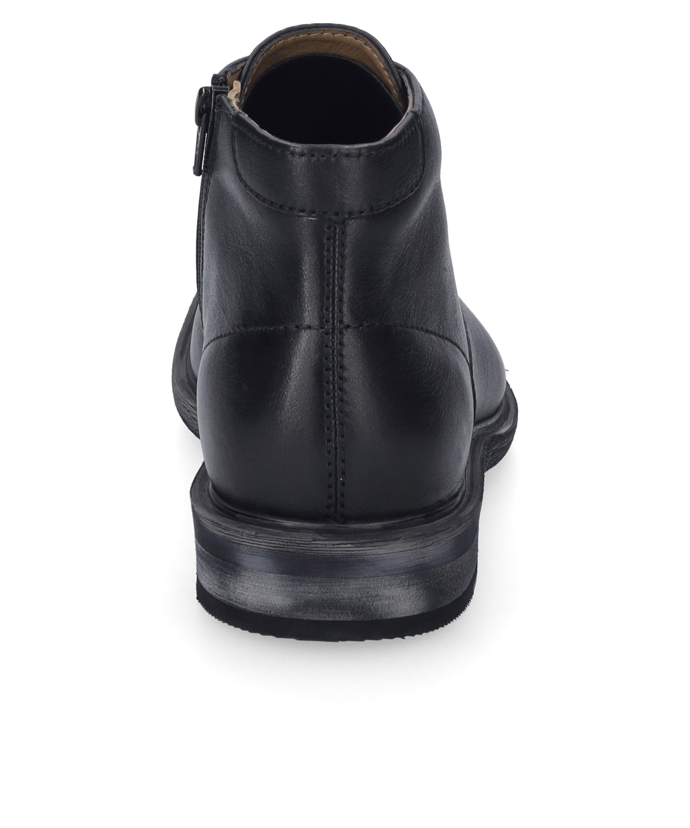 Josef Seibel Stiefelette »Bradley 02, schwarz«