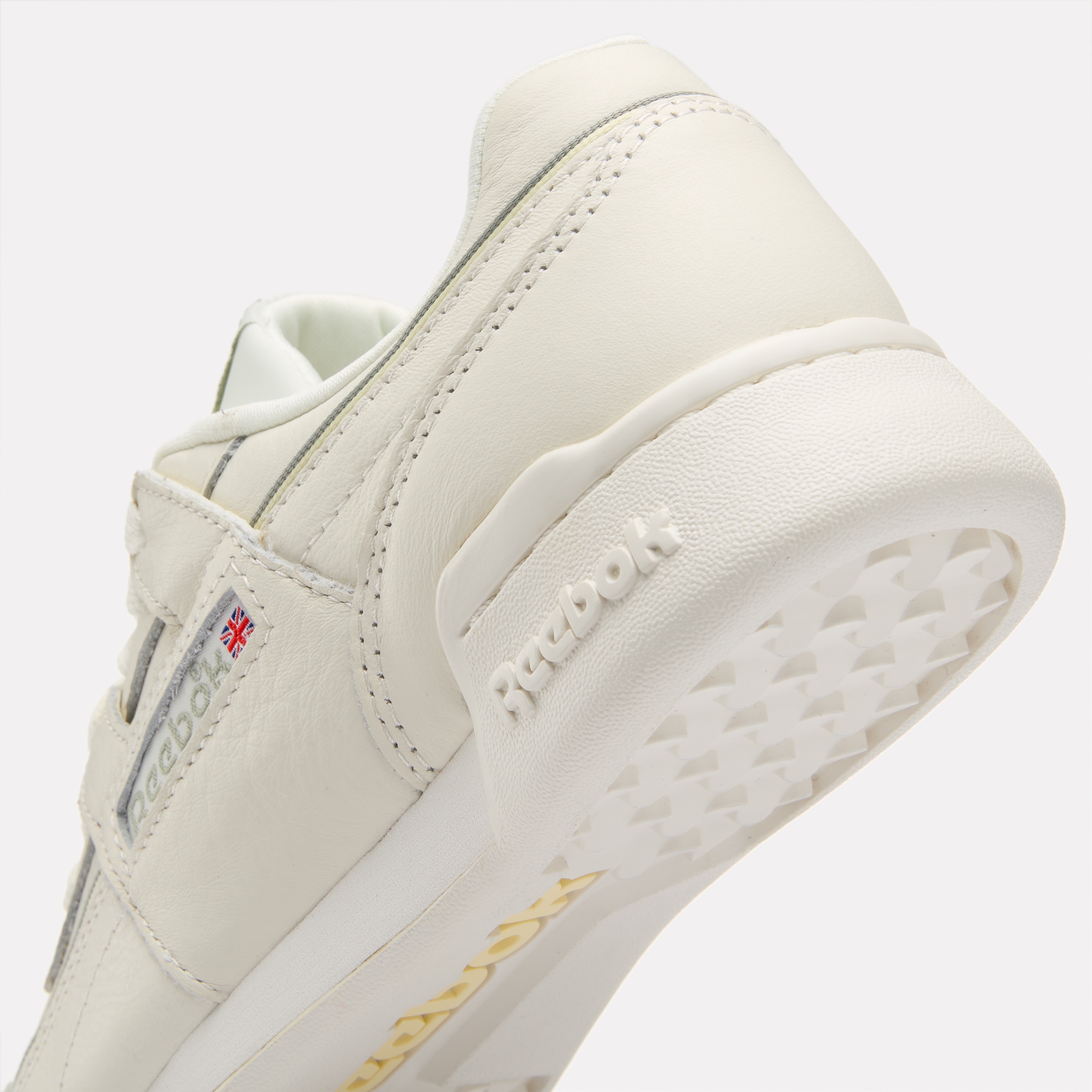 Reebok Classic Sneaker »WORKOUT PLUS«