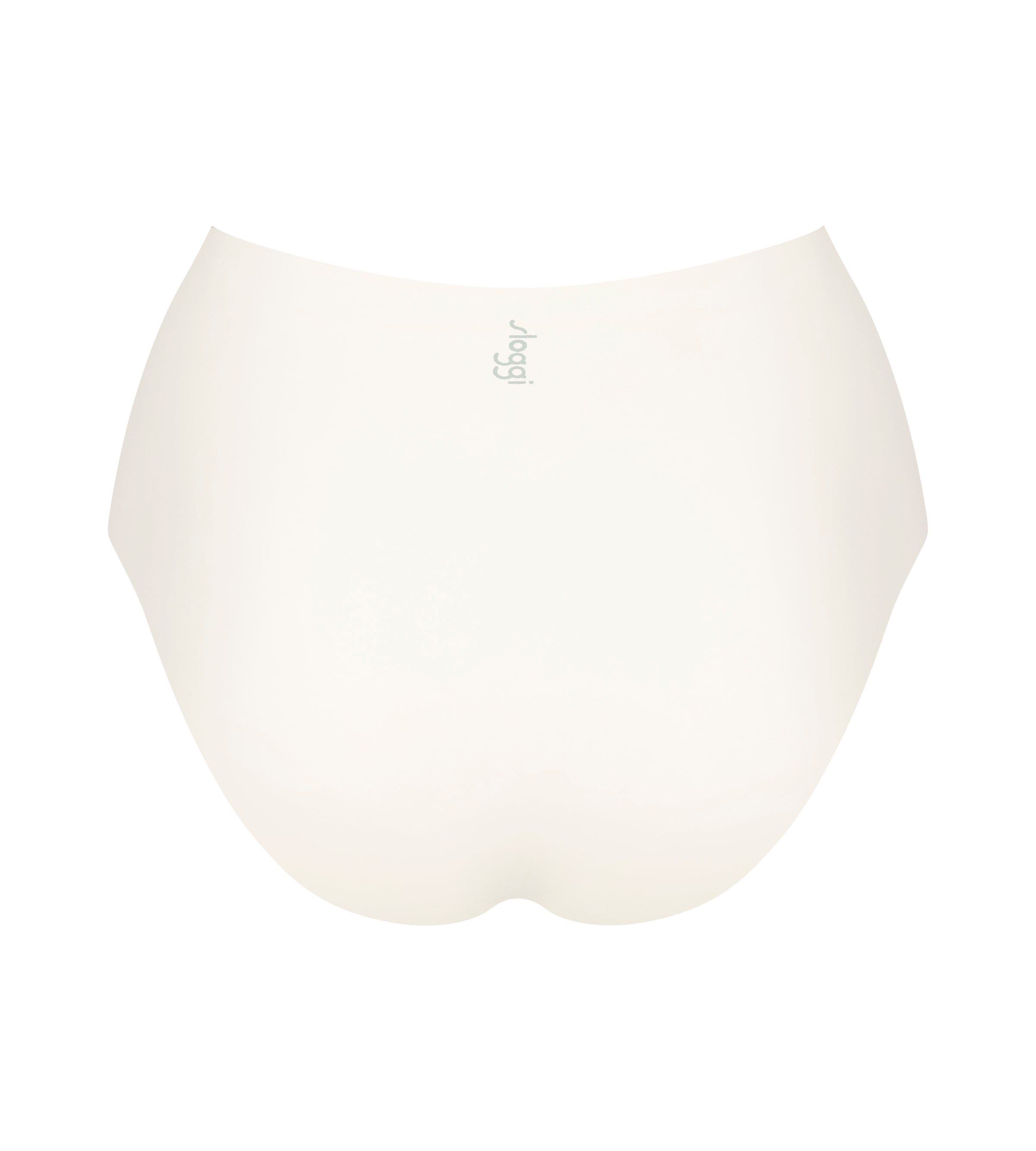 sloggi High-Waist-Slip »ZERO Feel 2.0«, nahtlos, ultraleicht, hohe Taille, weich