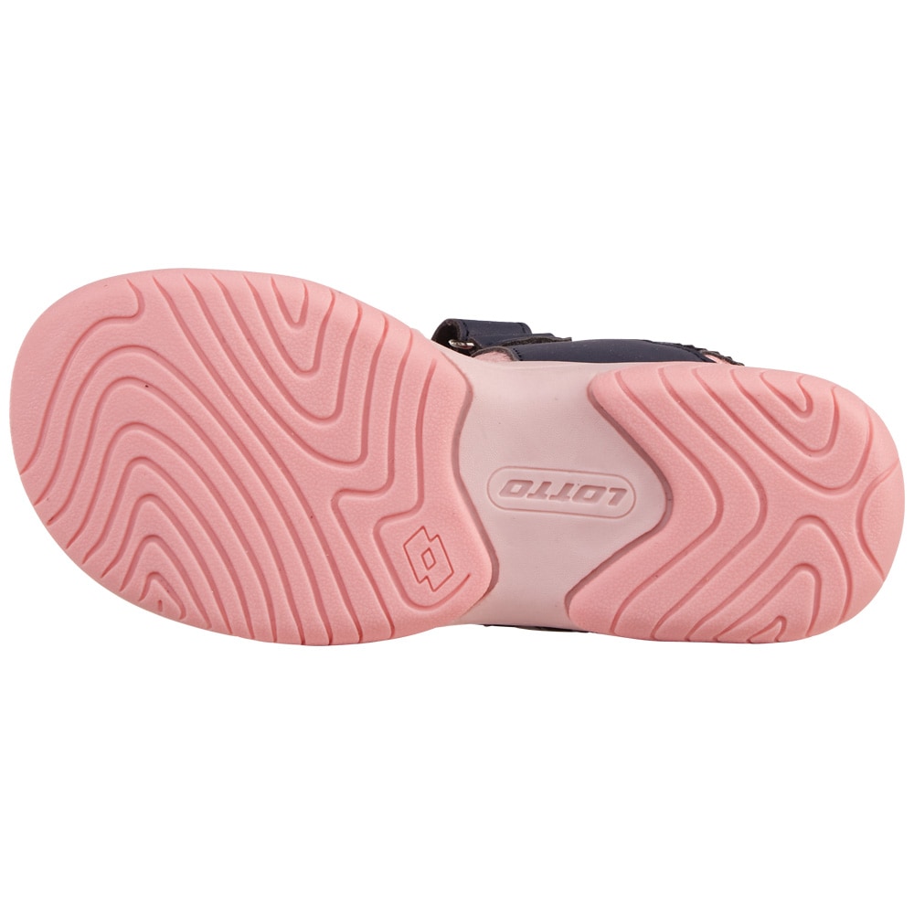 lotto Sandale  - mit blinkenden LED Leuchten