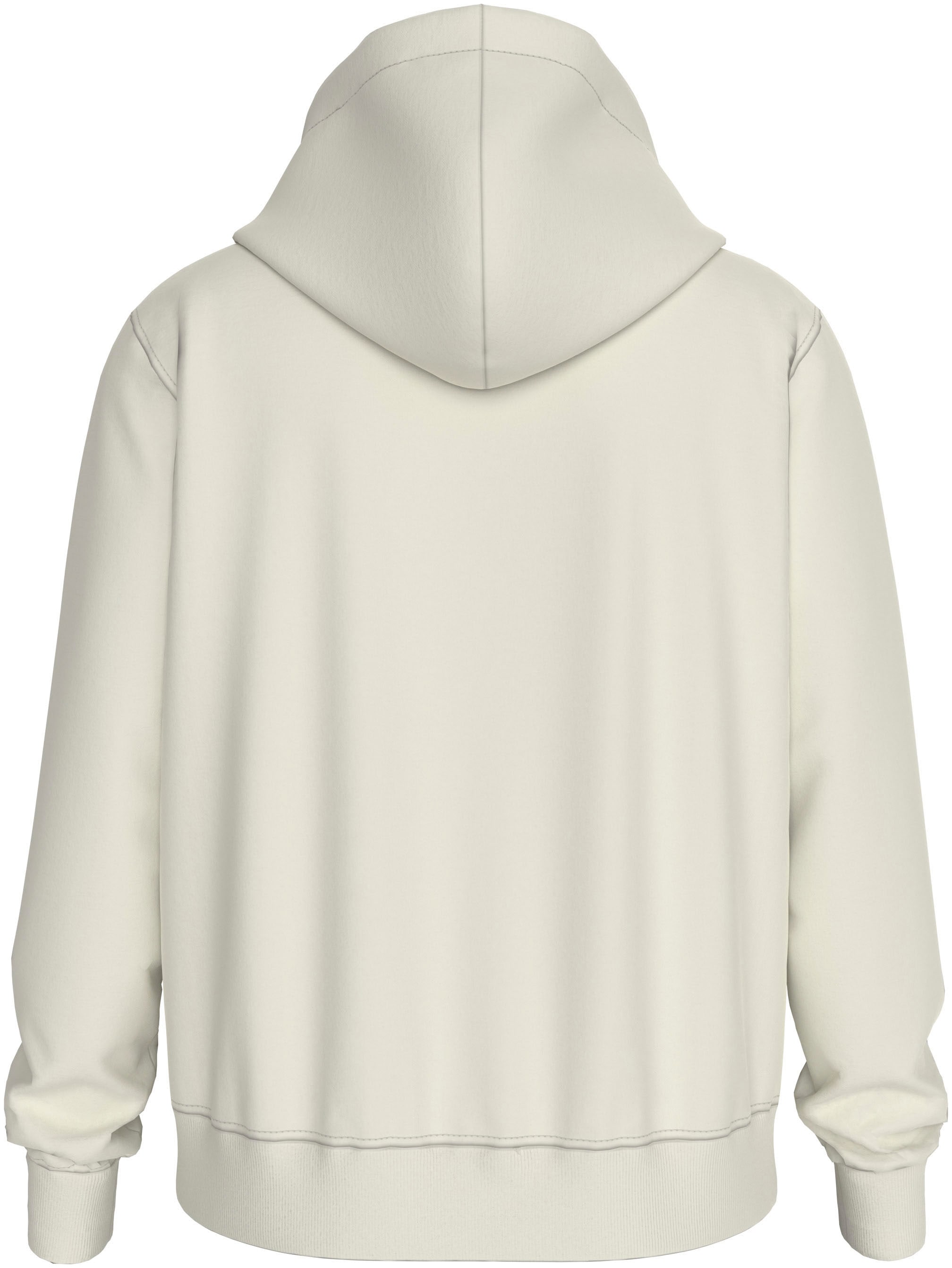 Calvin Klein Jeans Hoodie »GRADIENT CK HOODIE«, mit Logodruck