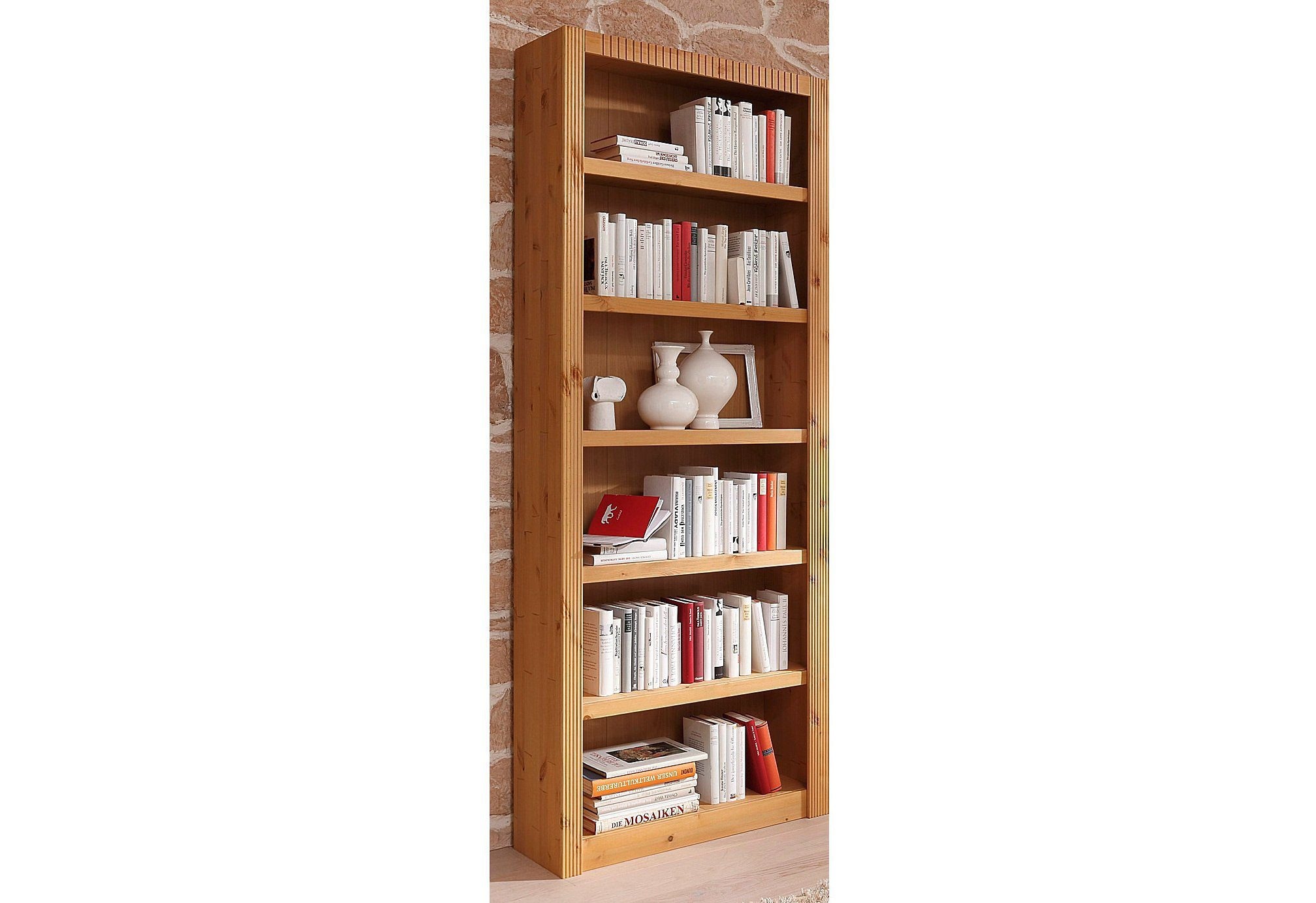 GOODproduct Standregal "Bergen" Breite 82,5 cm