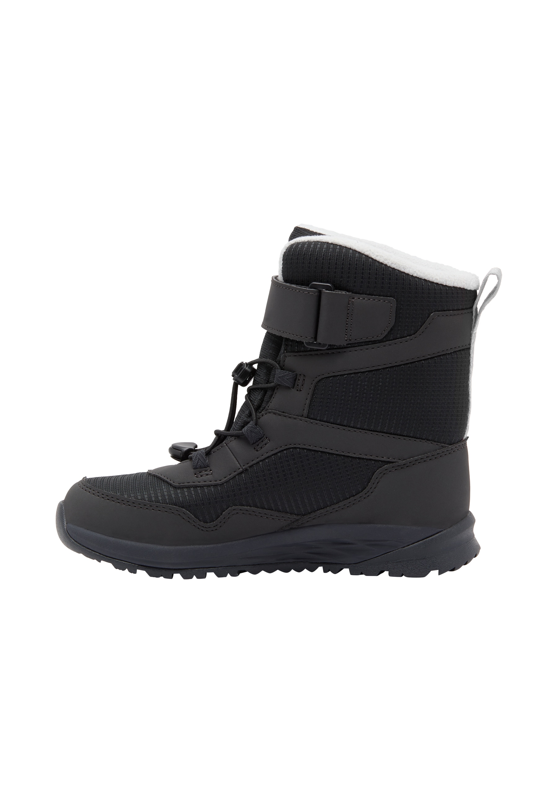 Jack Wolfskin Winterstiefel »POLAR BEAR-B TEXAPORE HIGH VC K«