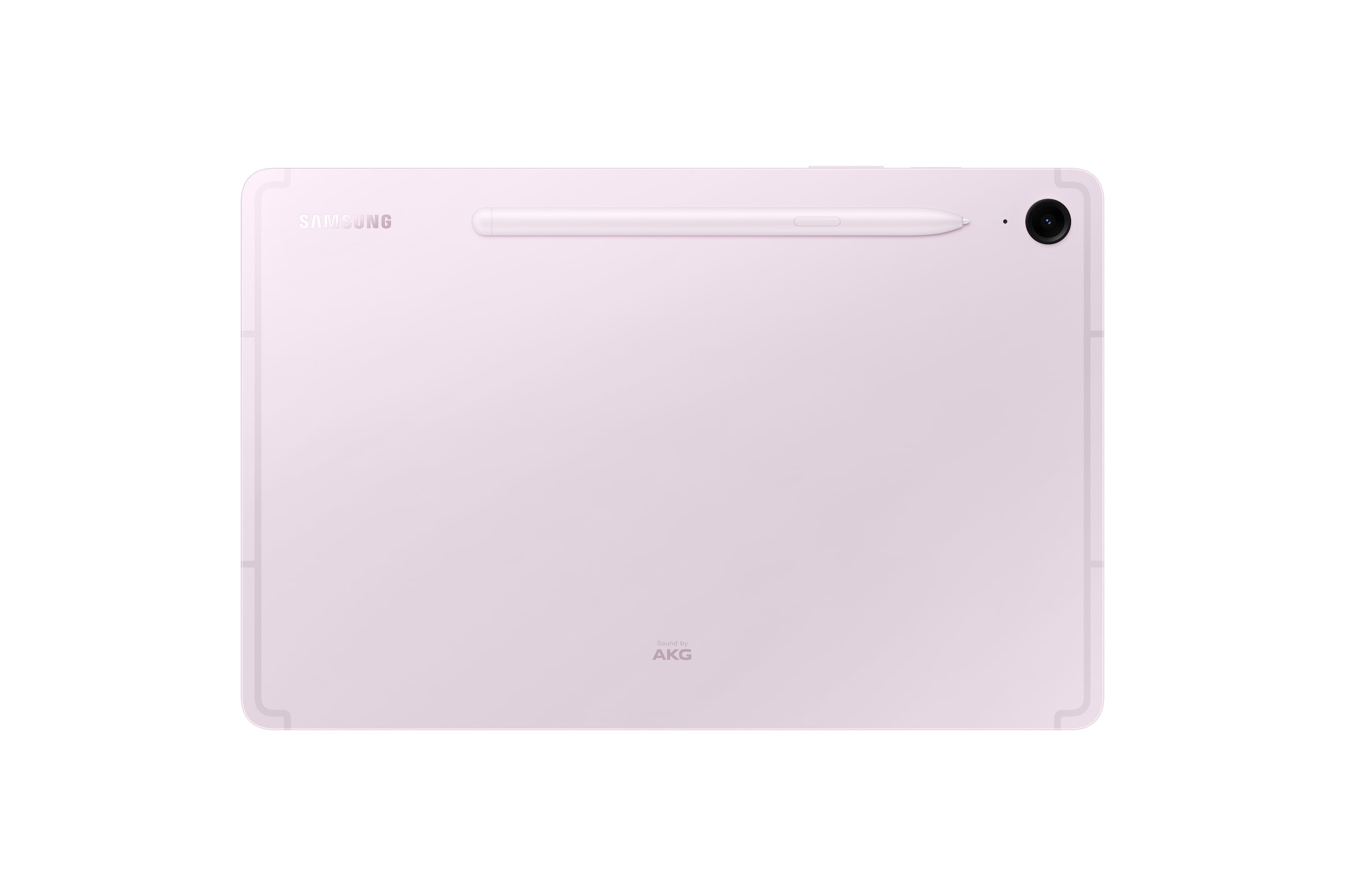 Samsung Tablet »Galaxy Tab S9 FE«, (27,69 cm / 10,9 Zoll), Android,One UI,Knox, WUXGA+,)