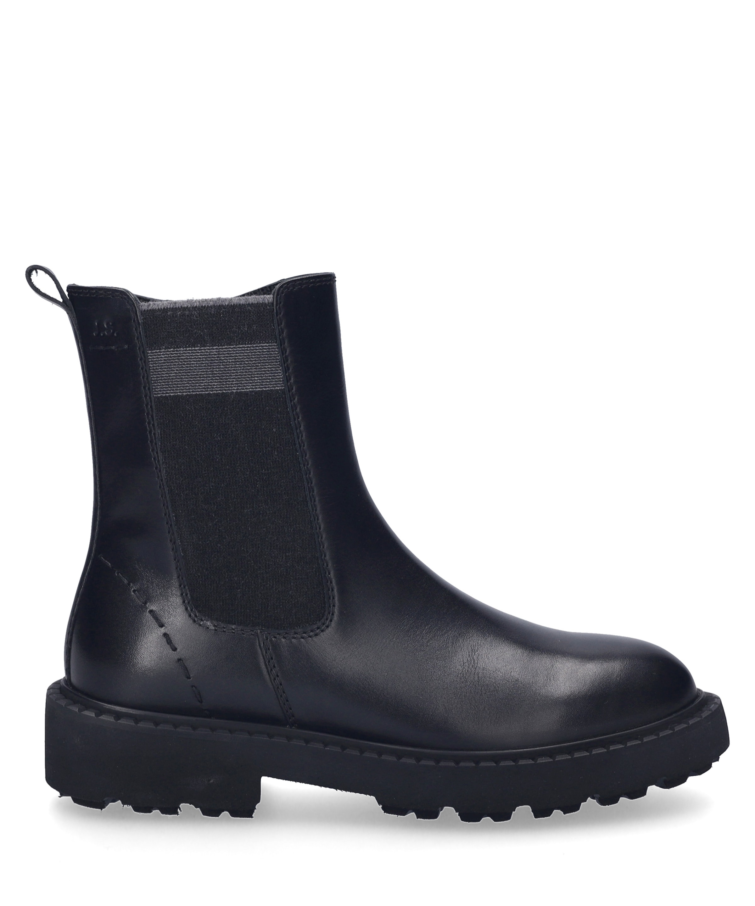 Josef Seibel Stiefel »Bridget 03, schwarz«