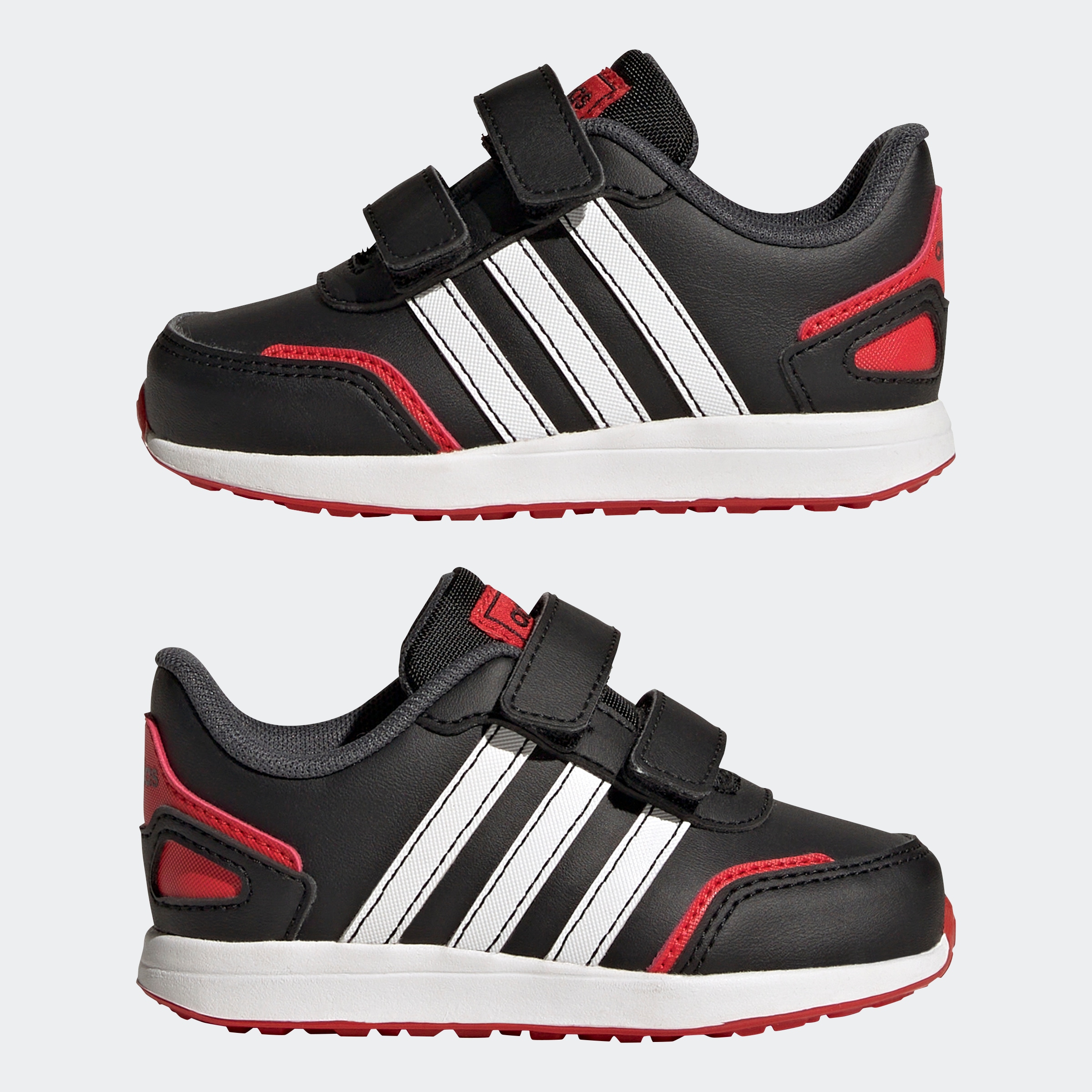 adidas Sportswear Sneaker »VS SWITCH 3 LIFESTYLE RUNNING HOOK AND LOOP STRAP«, für Kinder