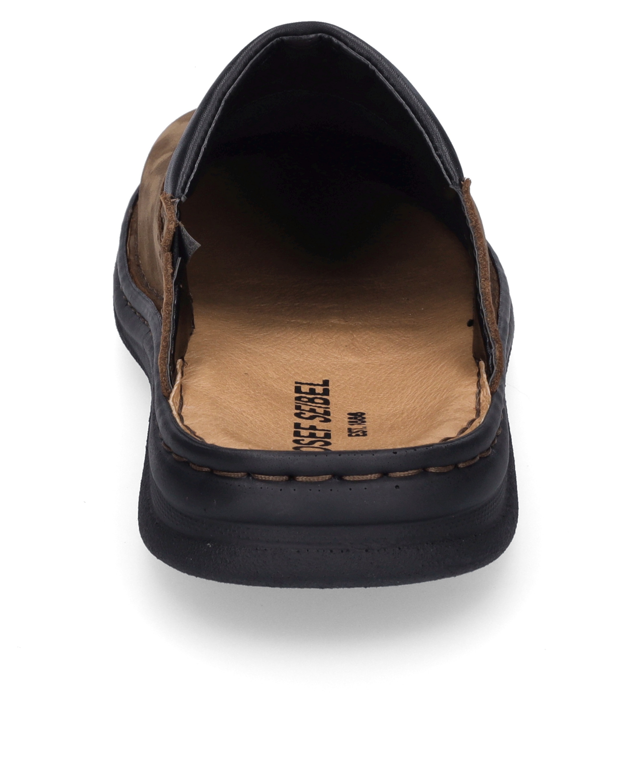 Josef Seibel Clog »Max, castagne«