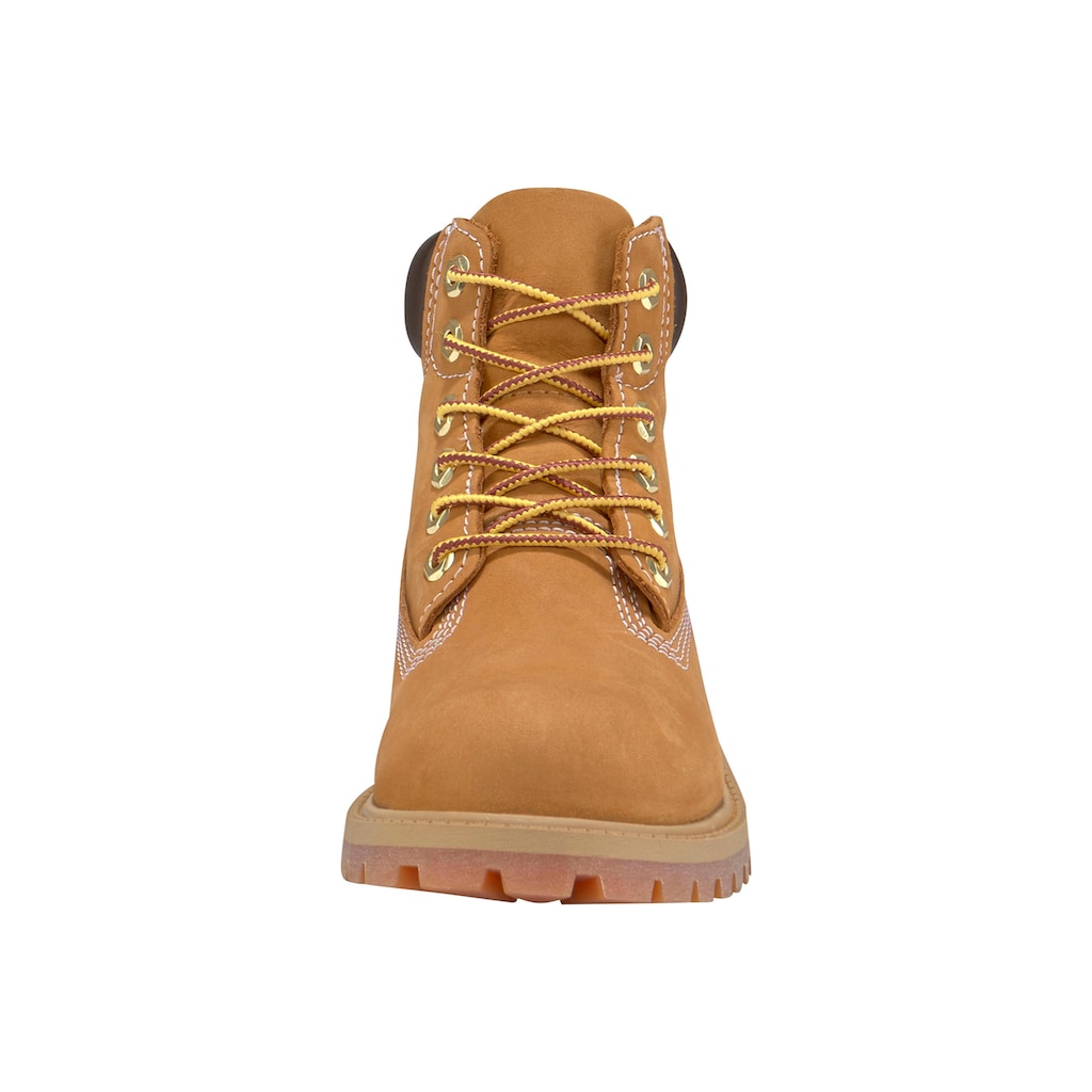 Timberland Schnürboots »6 Inch Premium Waterproof Boot«