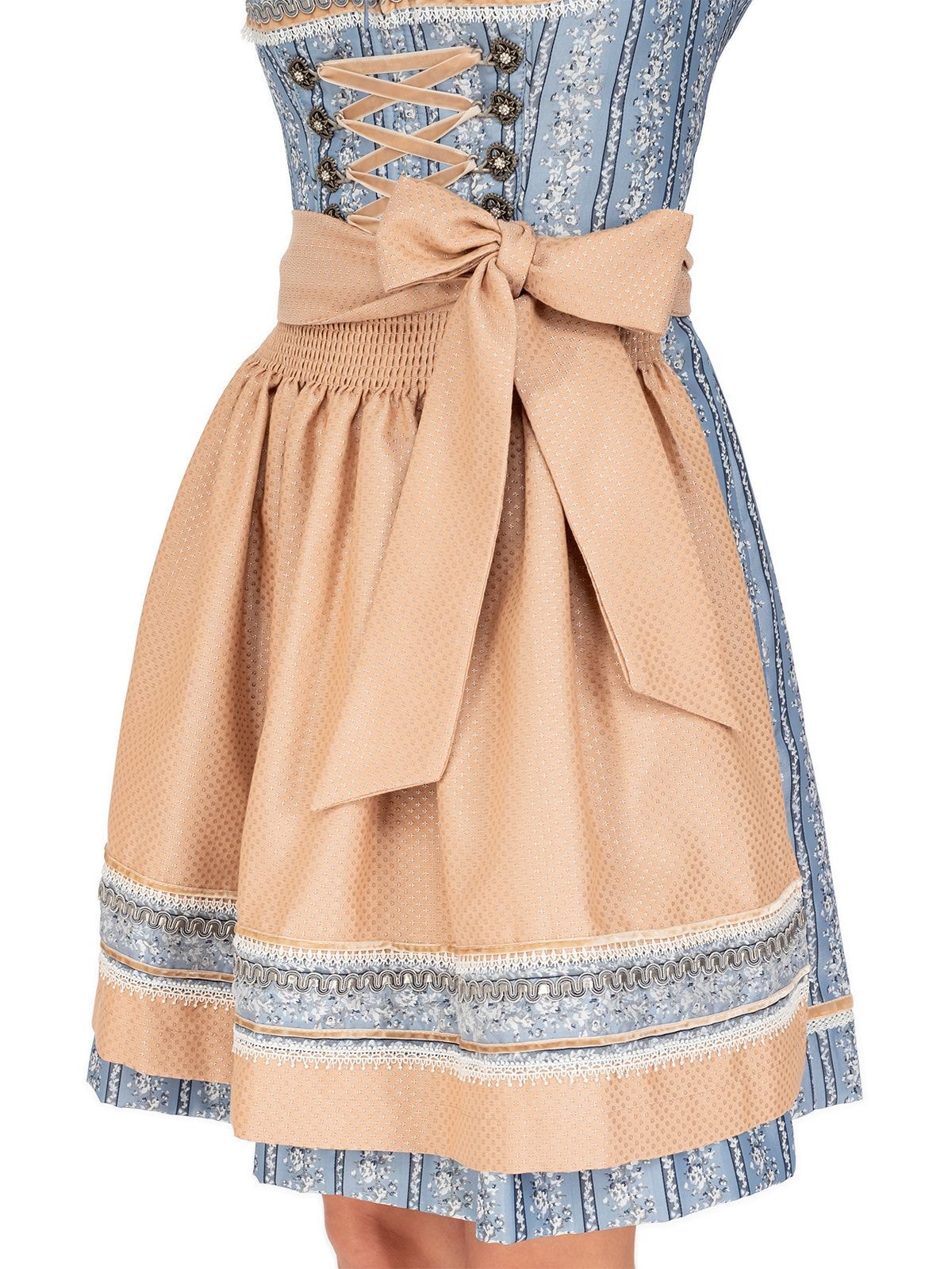 Krüger Dirndl »Minidirndl 412368-050«