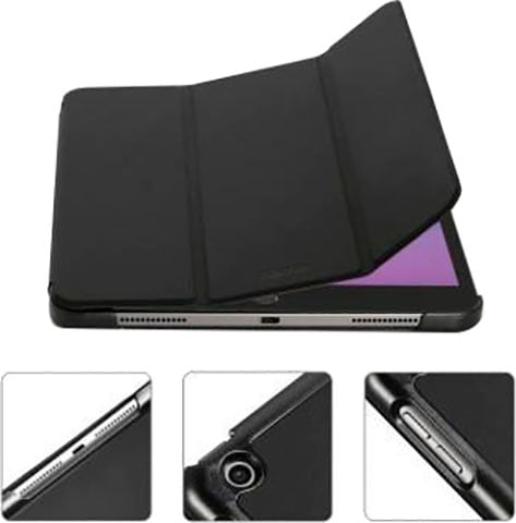 Hama Tablet-Hülle »Tablet Case für Apple iPad 10.2" (2019/2020/2021), aufstellbar«, 25,9 cm (10,2 Zoll)