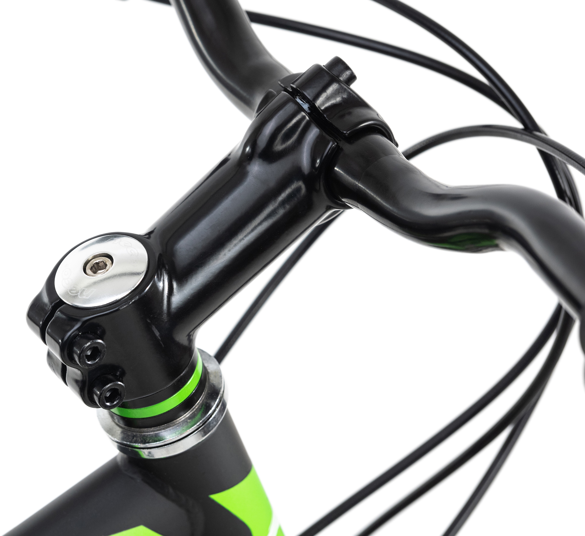 KS Cycling Mountainbike »Xtinct«, 21 Gang, Shimano, Tourney Schaltwerk, Kettenschaltung, für Herren, Kettenschaltung