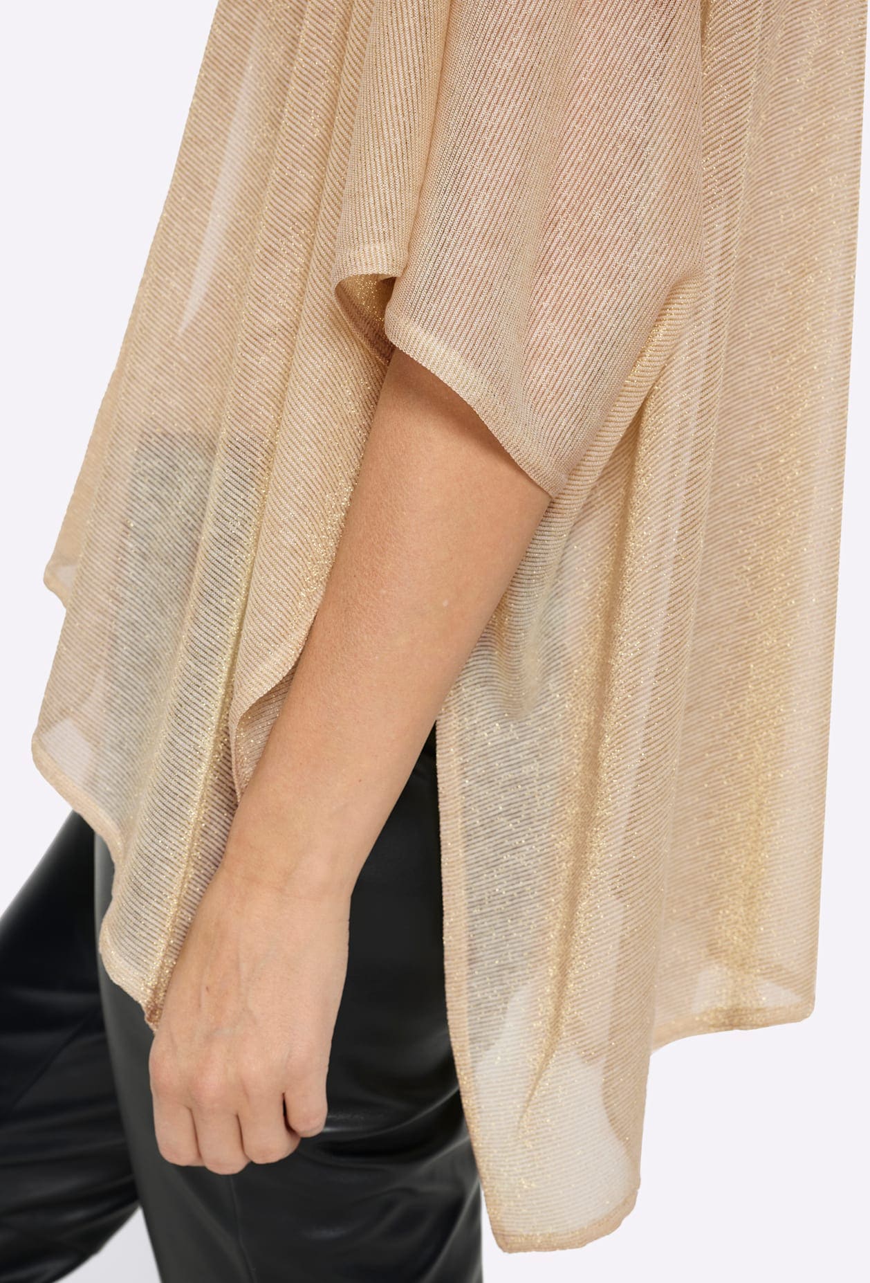 heine Shirtjacke »Shirtjacke« 1 tlg.