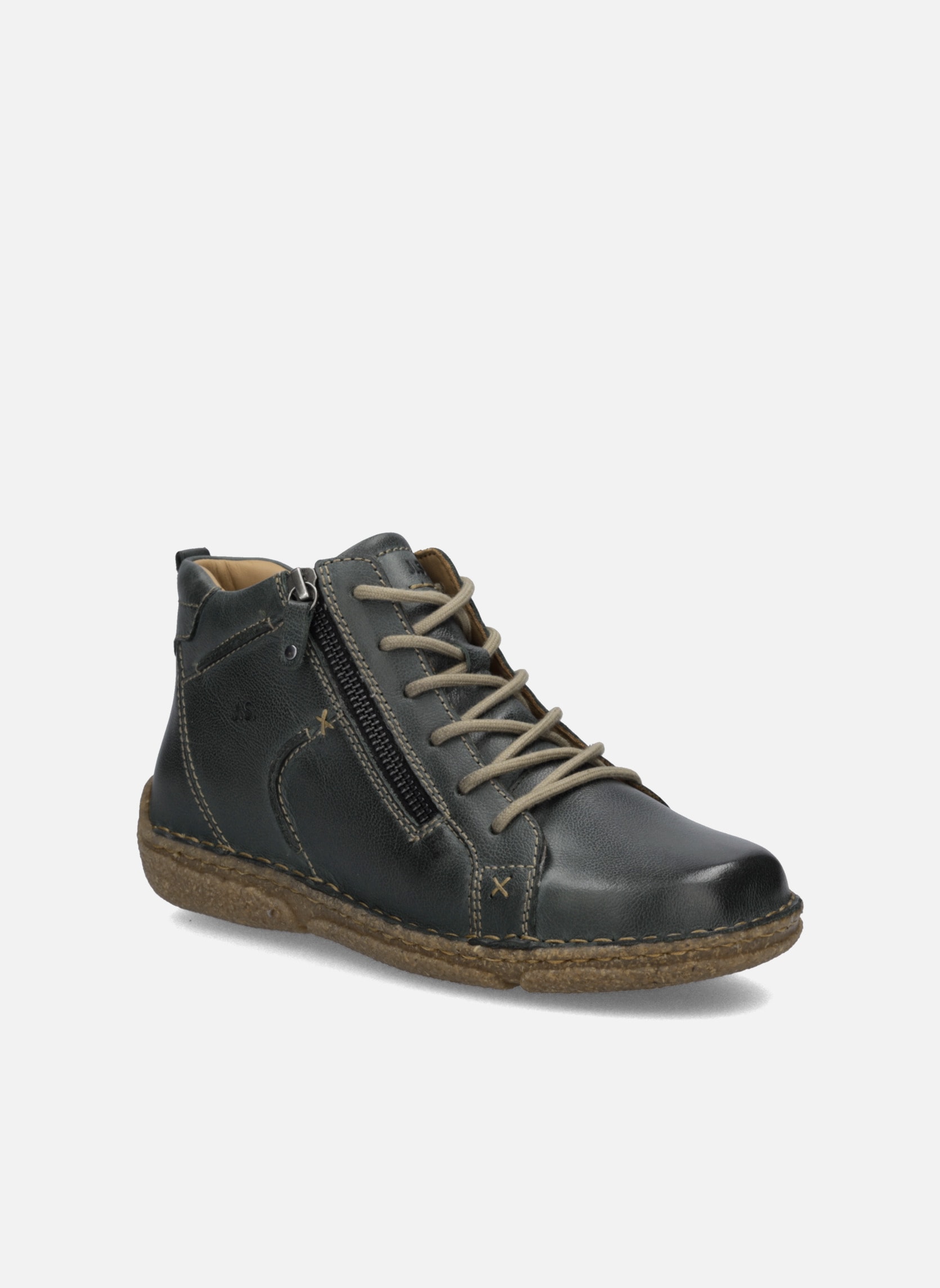 Josef Seibel Stiefelette »Neele 71, tanne«