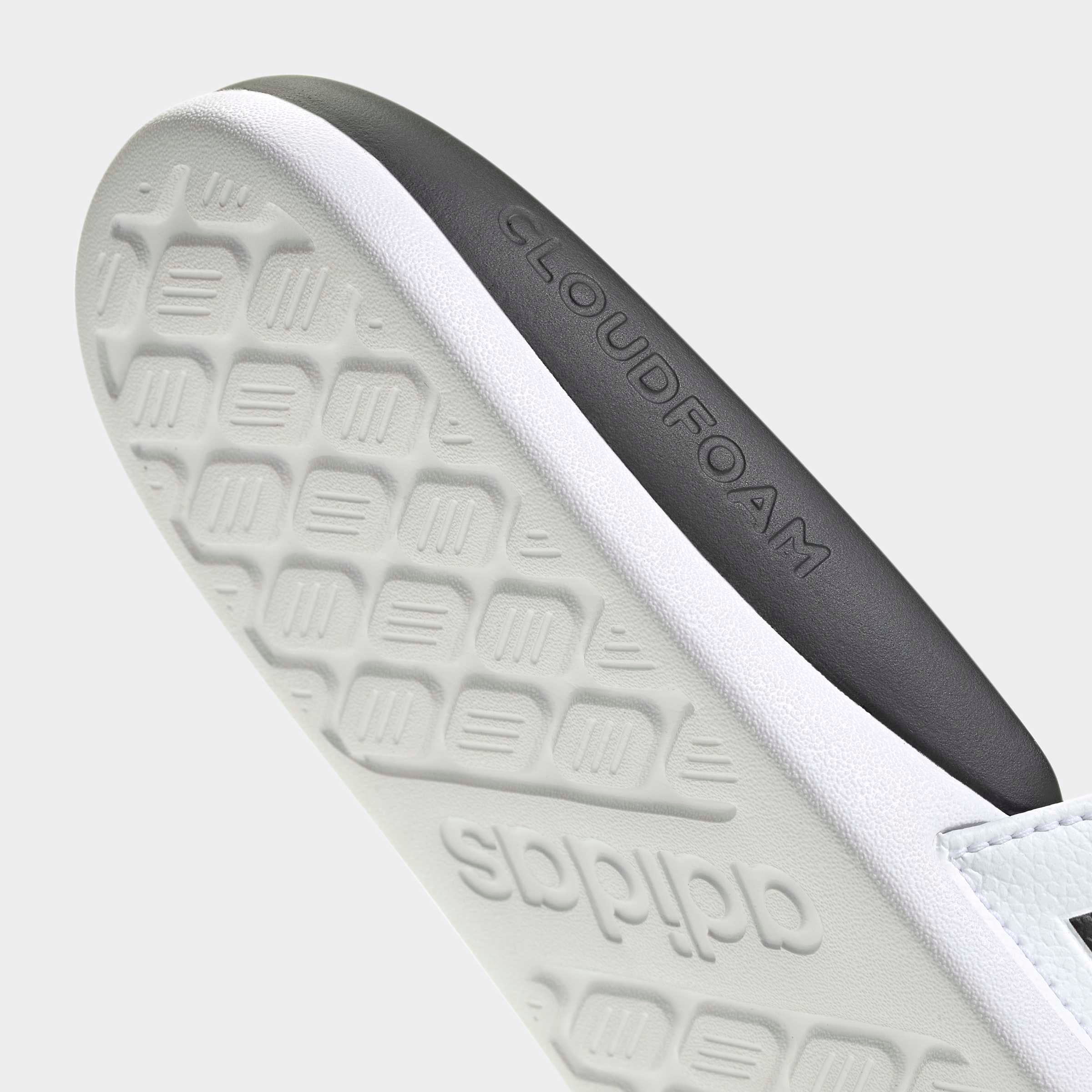 adidas Sportswear Badesandale »ADILETTE CMFT DFB«  Badelatschen, World Cup Nations Pack