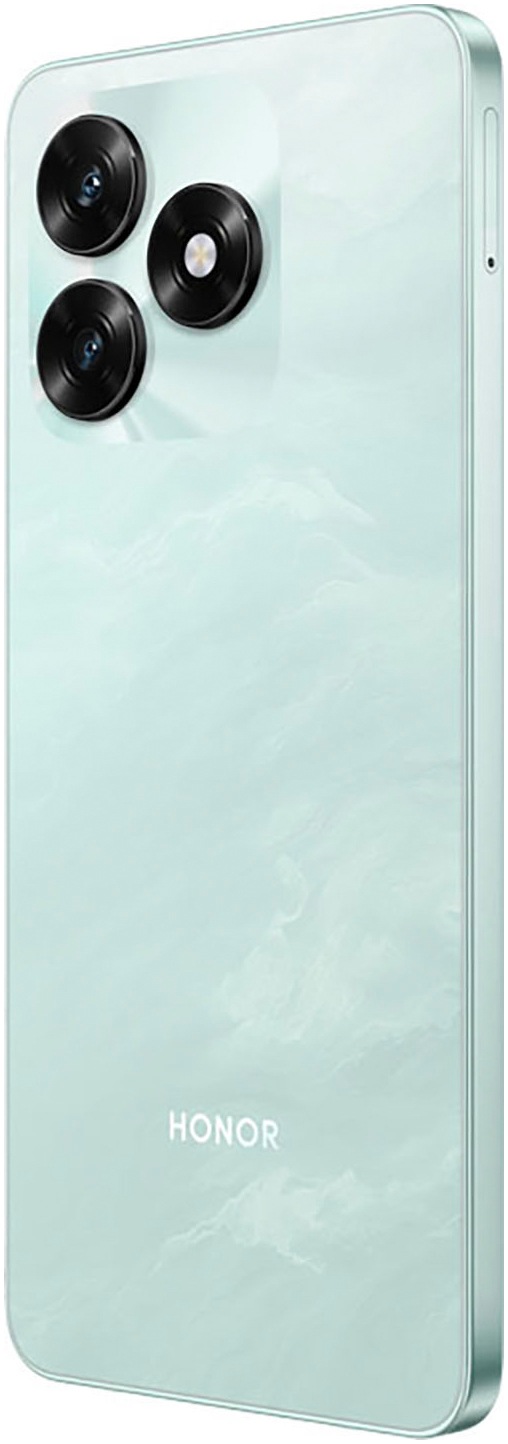 Honor Smartphone »X5c Plus« Ocean Cyan