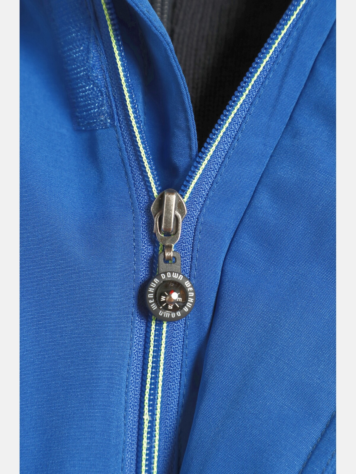 Jan Vanderstorm Outdoorjacke »Jacke RUNA«