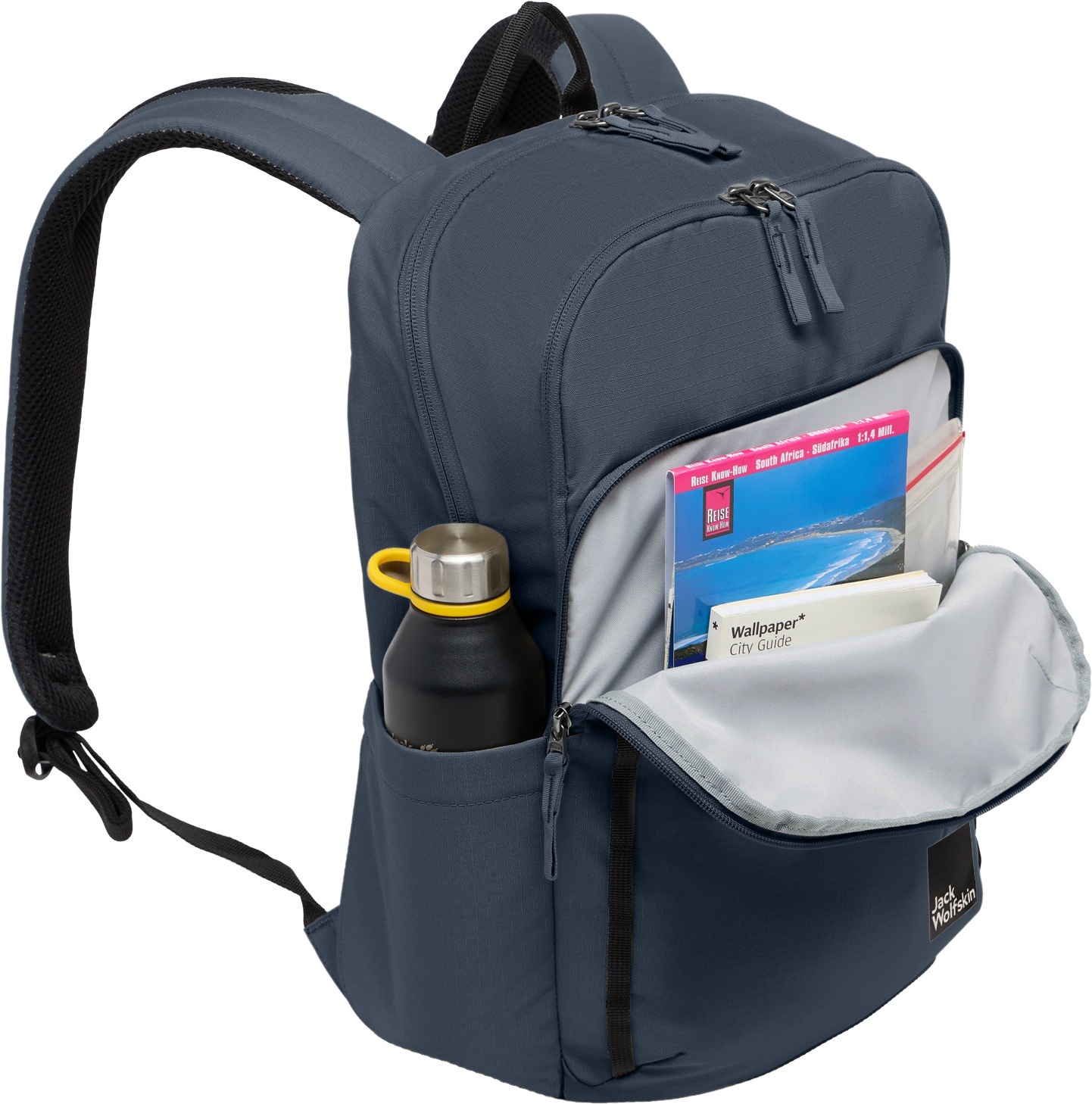 Jack Wolfskin Daypack »TERRACADE«