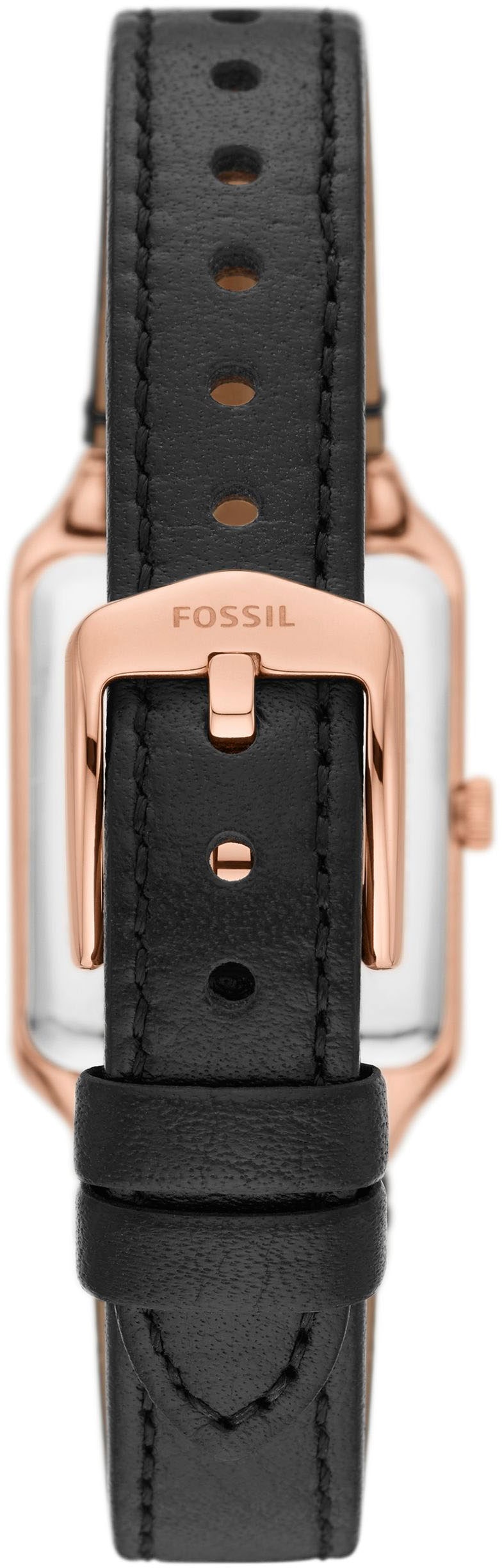 Fossil Quarzuhr »RAQUEL, ES5310«