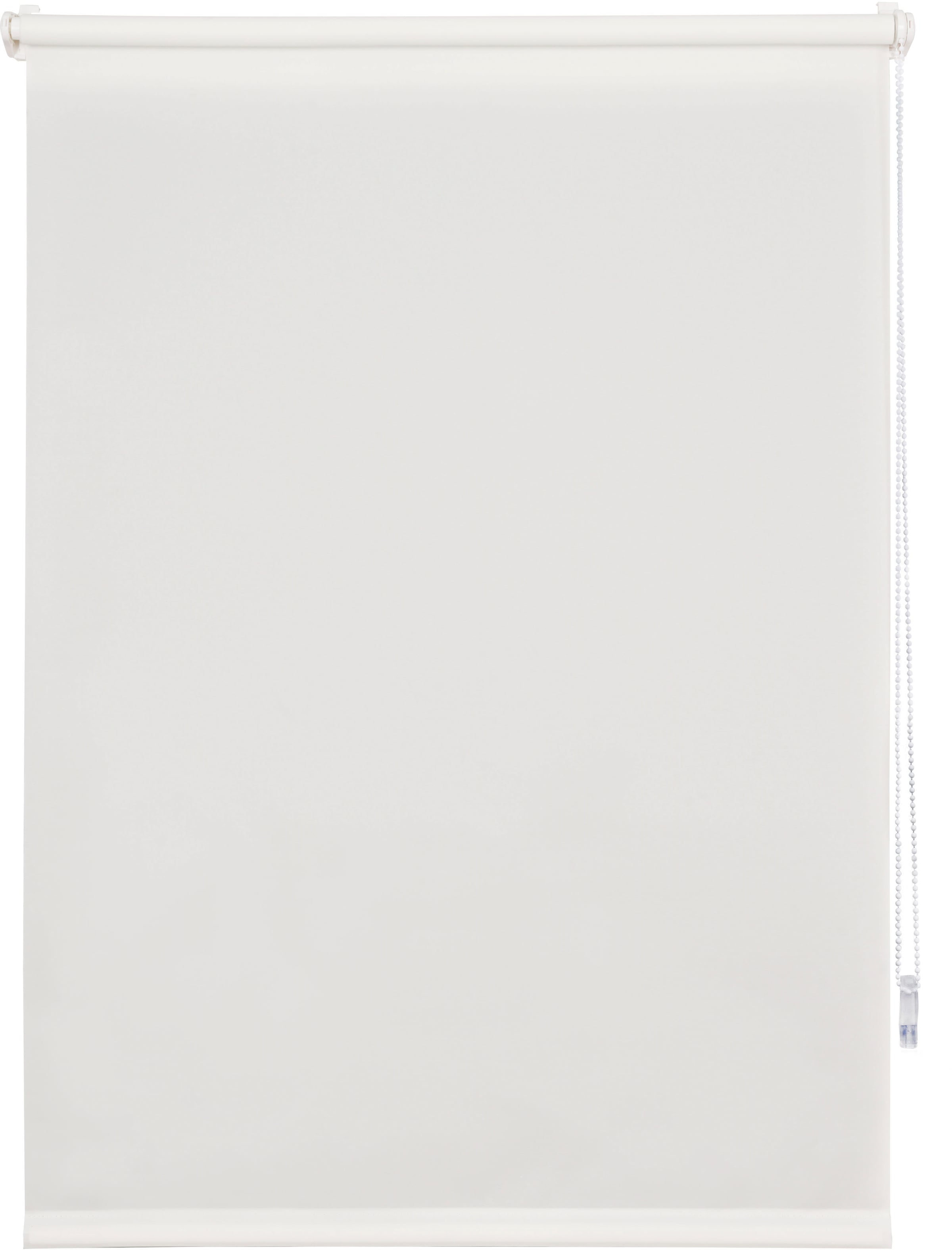 mydeco Seitenzugrollo »Win« Lichtschutz mit Bohren freihängend ab Breite 120cm