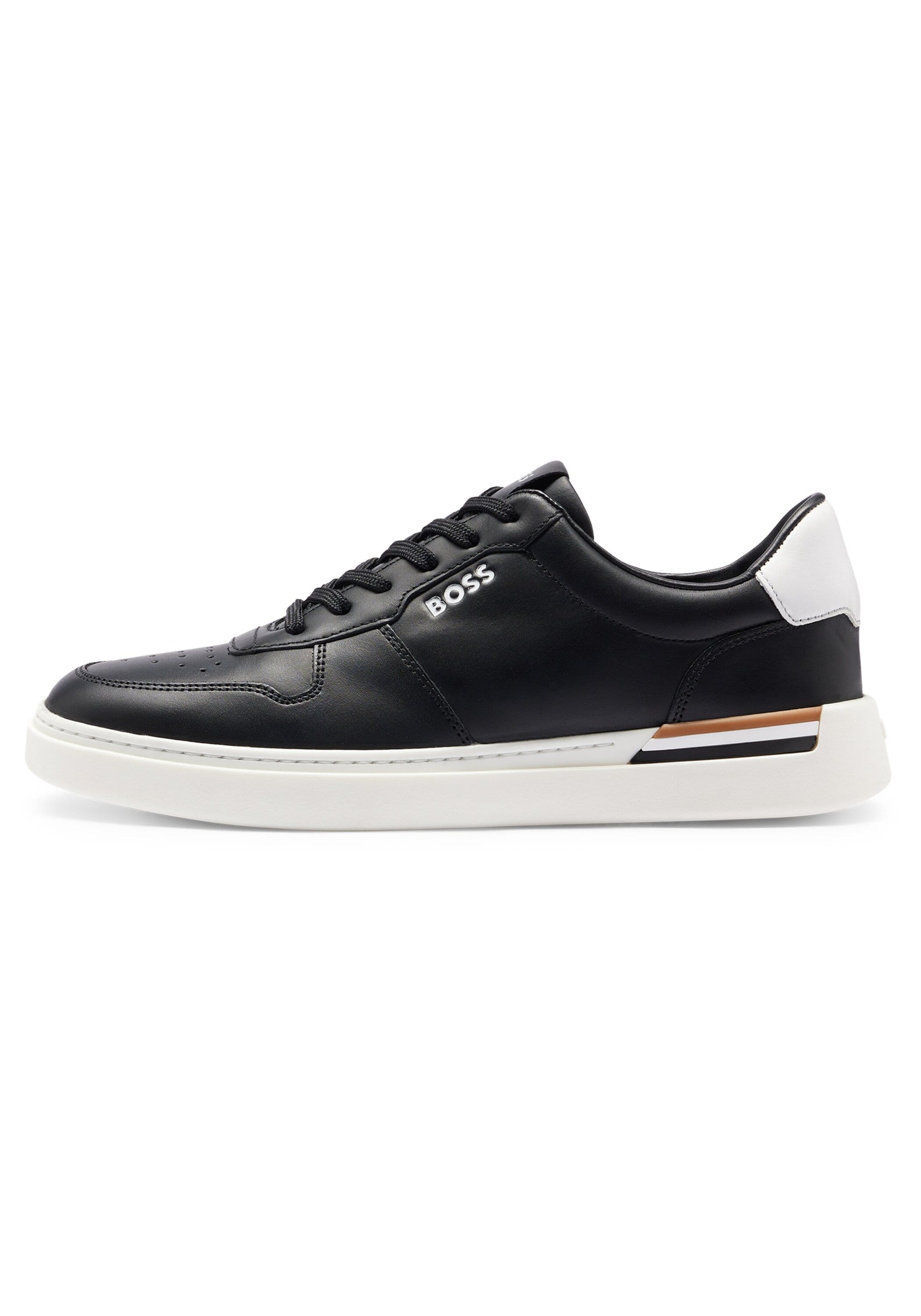 BOSS Sneaker »Sneaker Clint Tenn ltvp«