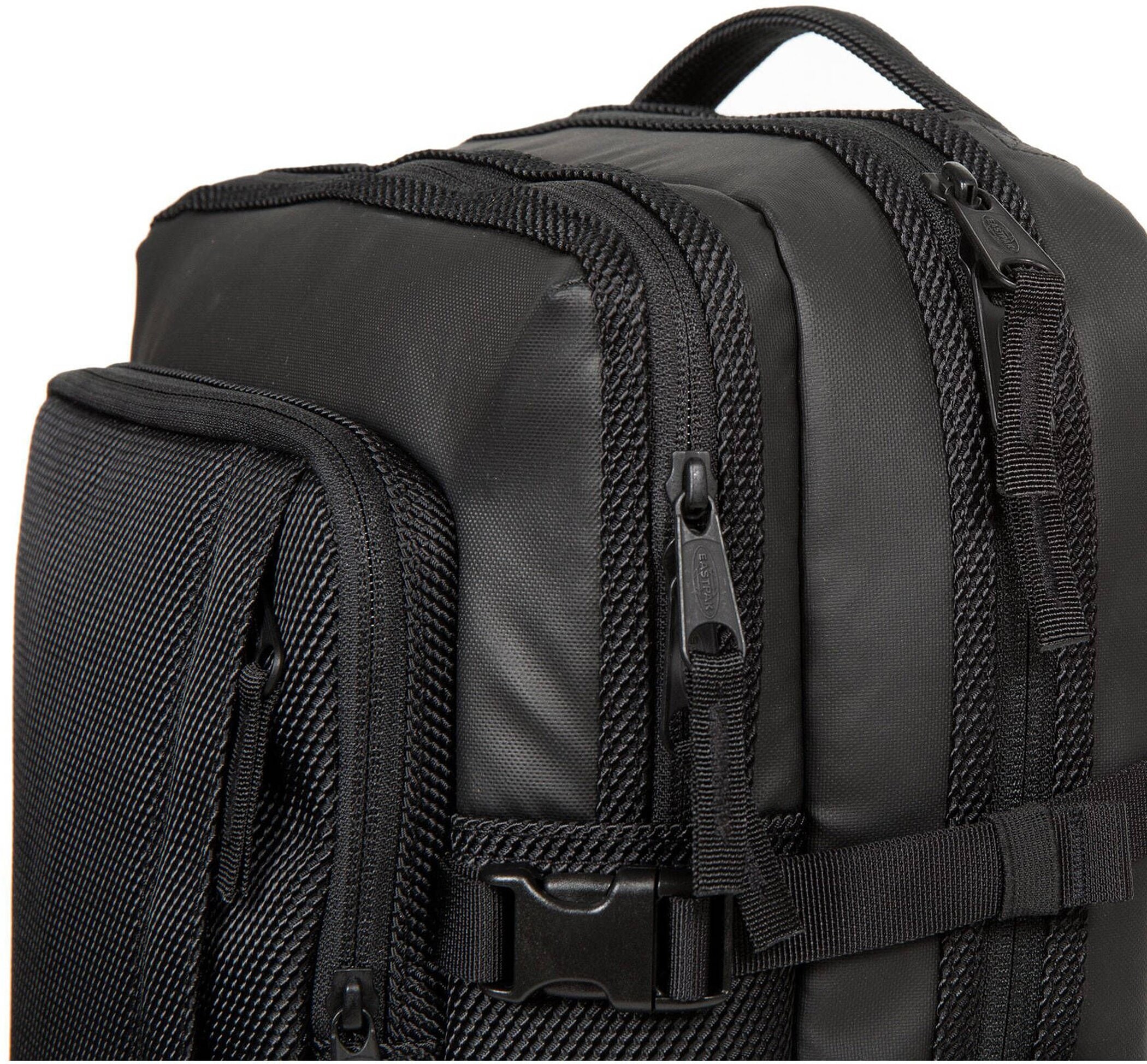 Eastpak Freizeitrucksack »Tecum L«, mit viel Stauraum