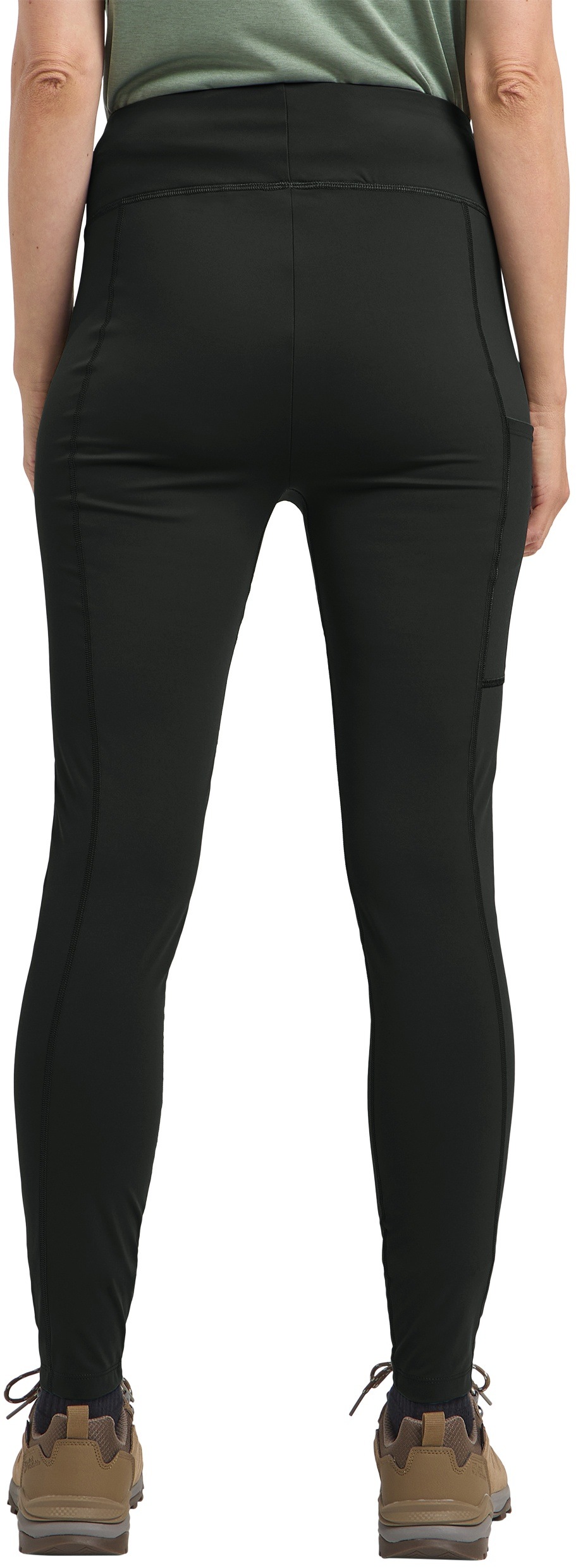 Jack Wolfskin Sporthose »KLINTAL TIGHTS W«