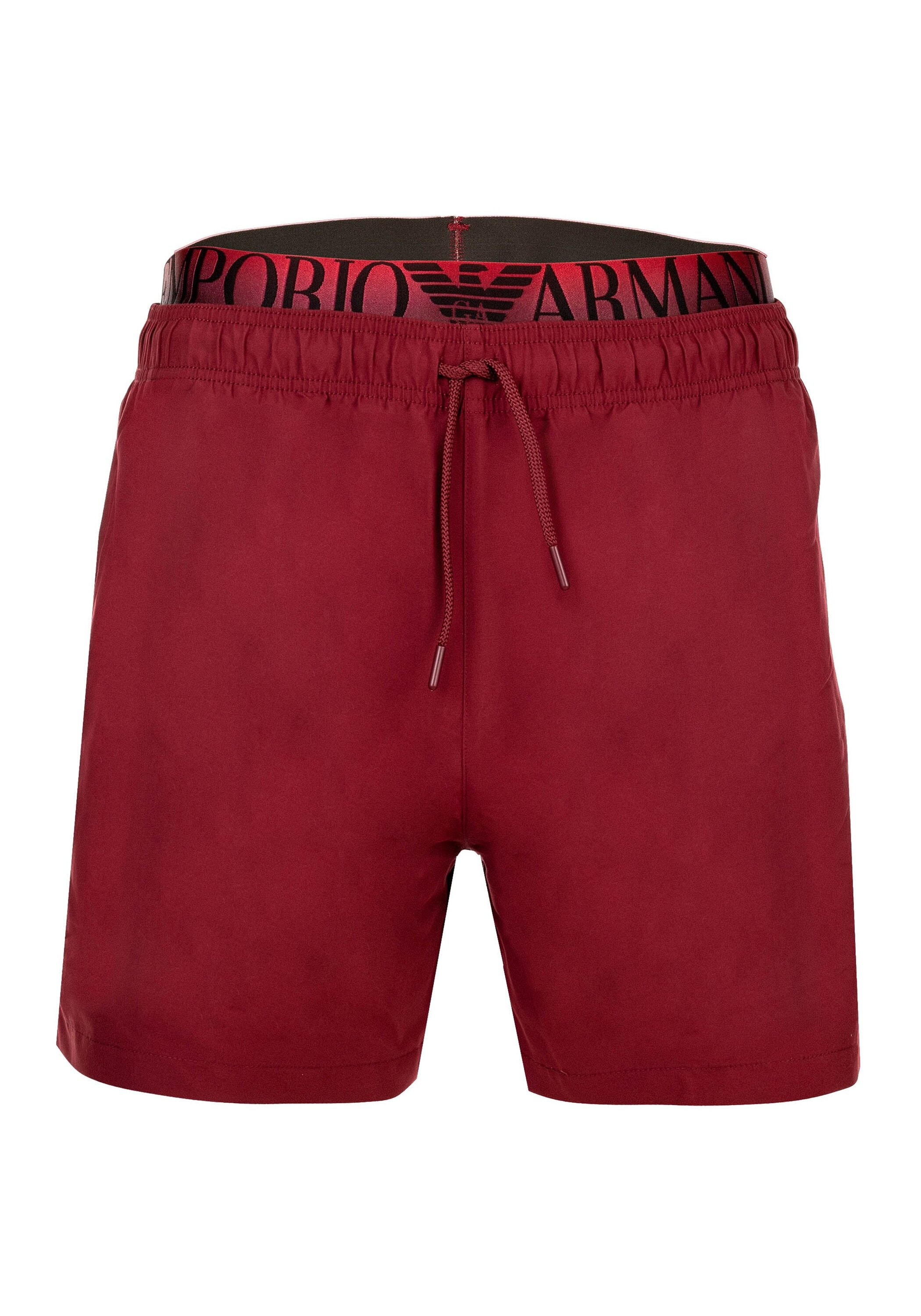 Emporio Armani Badeshorts »Badeshorts LOGOBAND 1er Pack« 1 Stk.