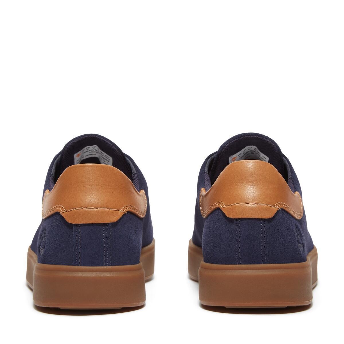 Timberland Sneaker »NOTFOUND LOW LACE UP SNEAKER«