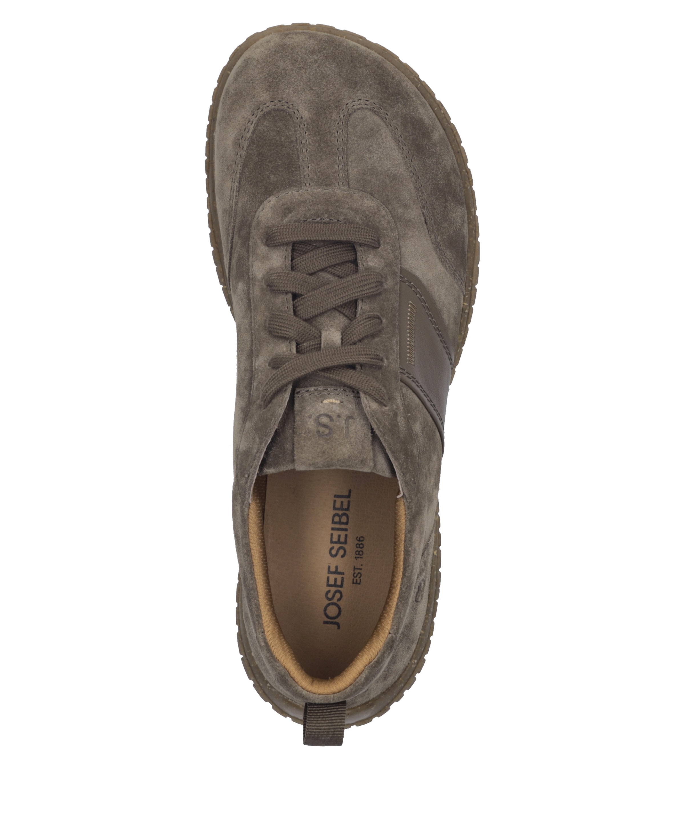 Josef Seibel Sneaker »Wallace 07, taupe«